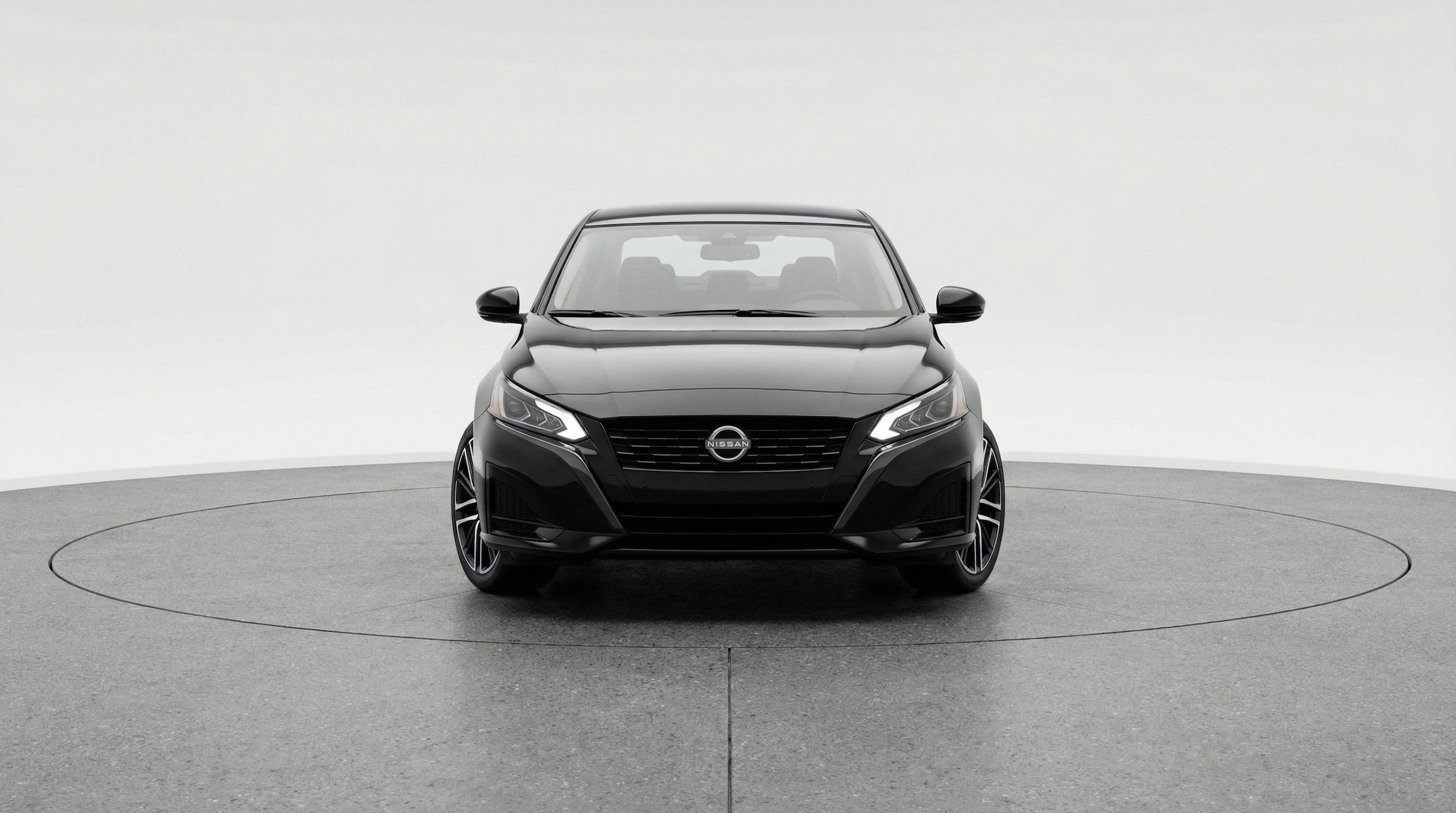 Thumbnail: 2025 Nissan Altima - 2