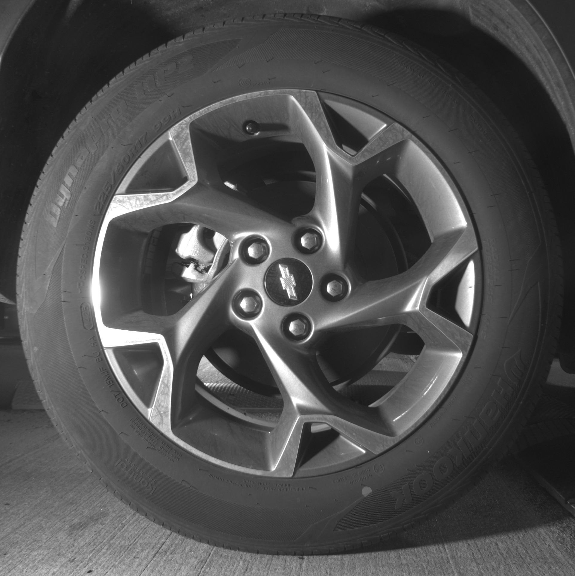Thumbnail: 2025 Chevrolet Trax - 15