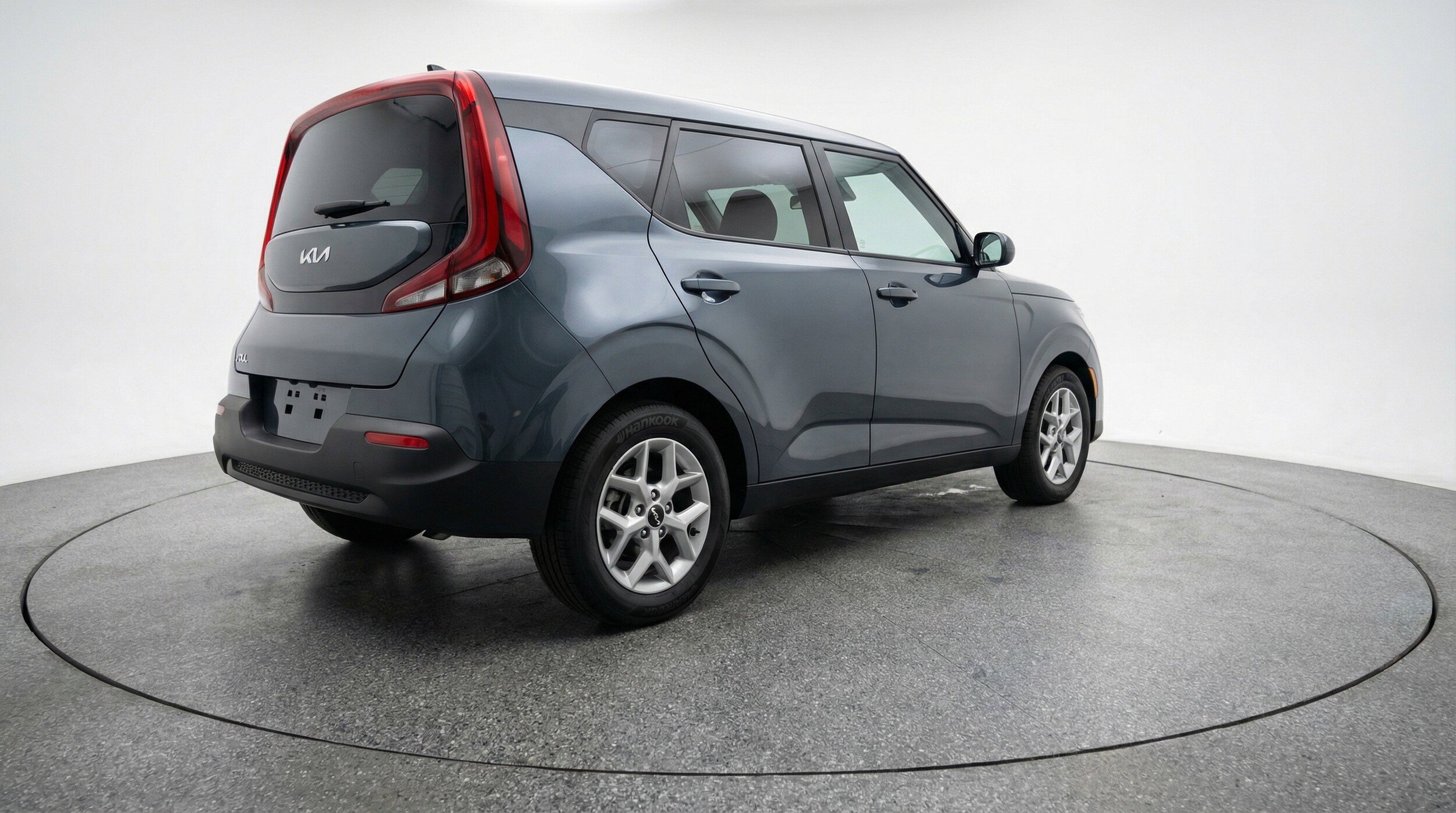 Thumbnail: 2025 Kia Soul - 9