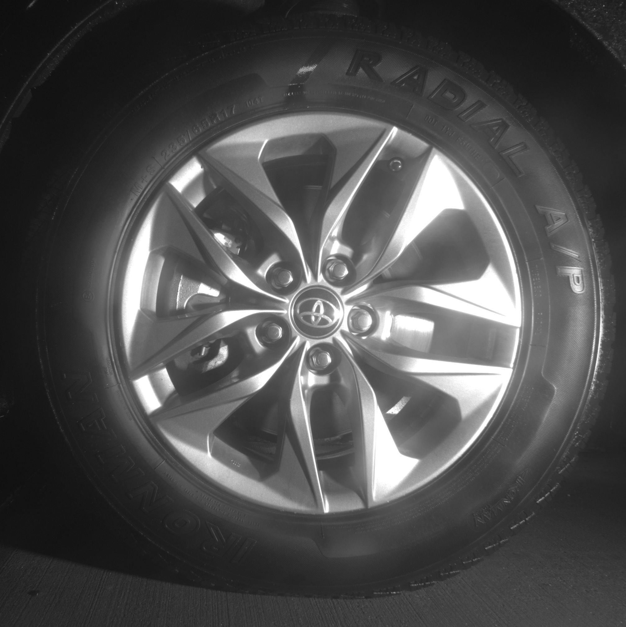 Thumbnail: 2024 Toyota Sienna - 12