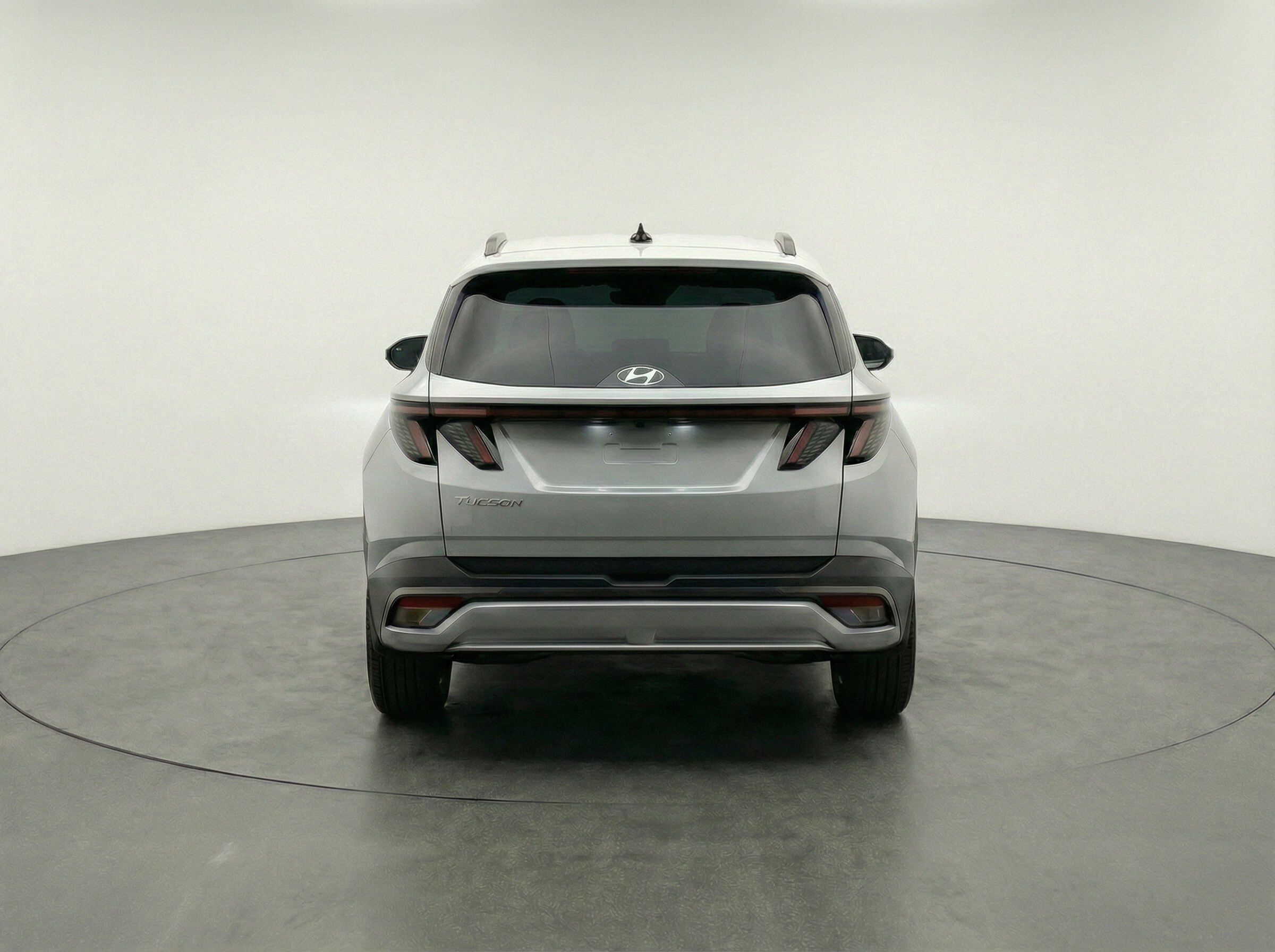 Thumbnail: 2025 Hyundai Tucson - 6