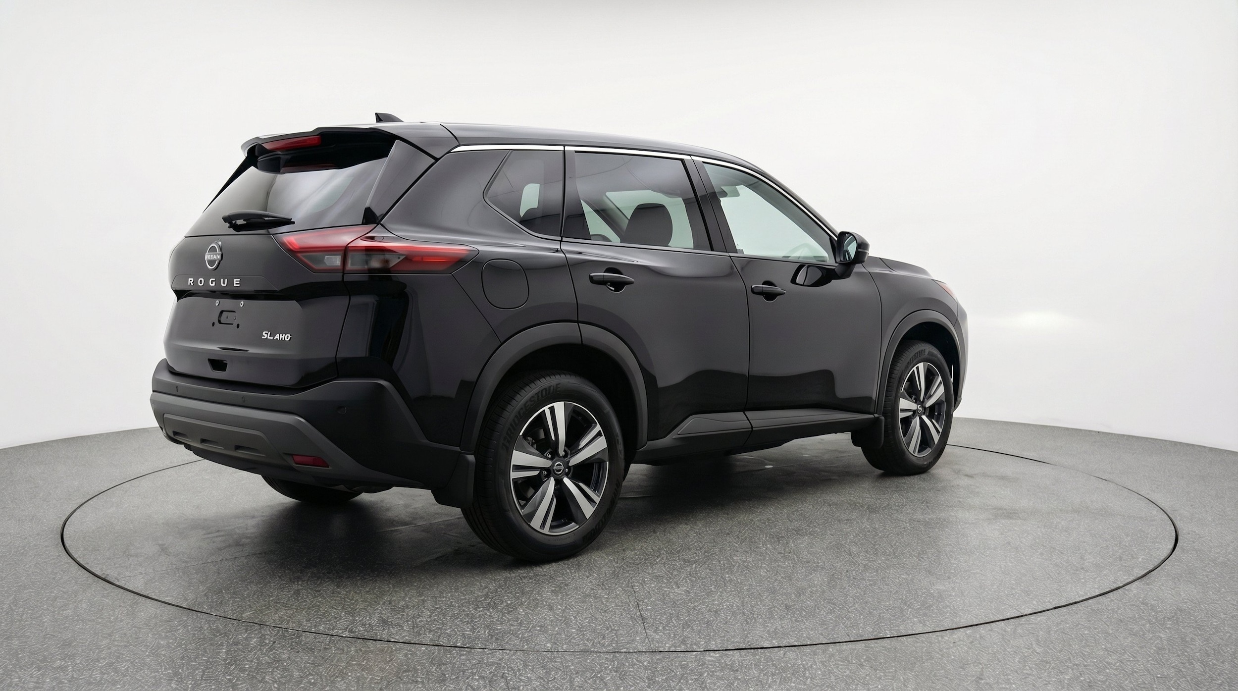 Thumbnail: 2026 Nissan Rogue - 9