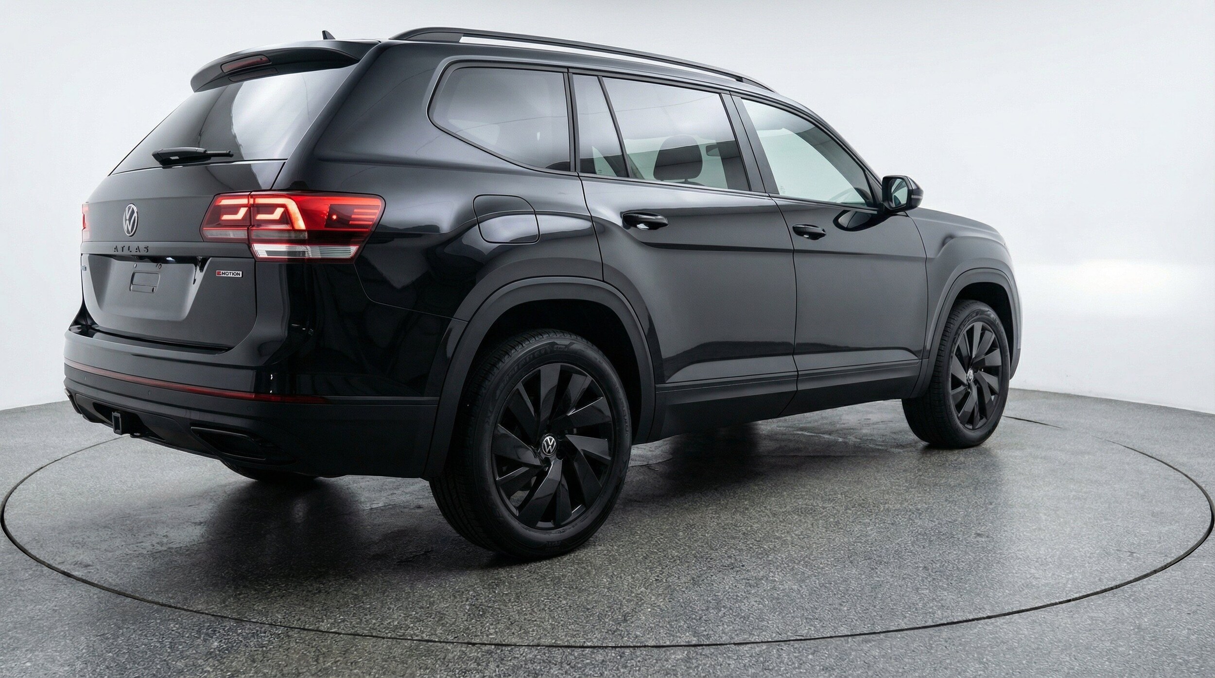 Thumbnail: 2026 Volkswagen Atlas - 9