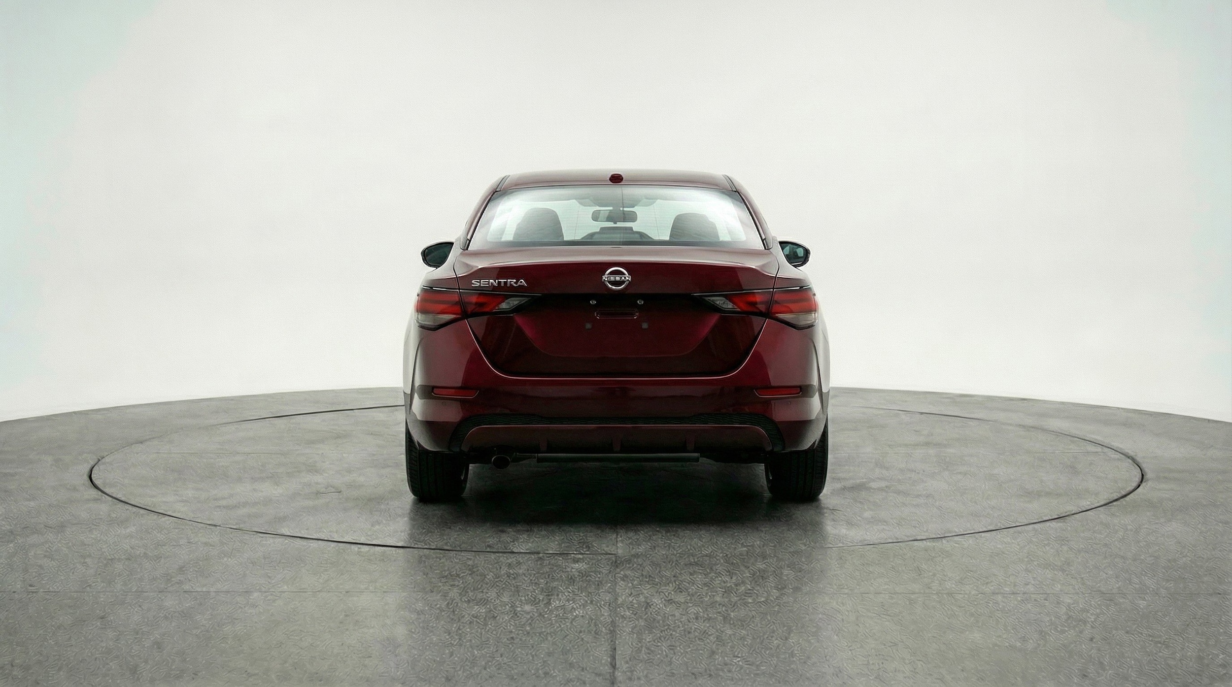 Thumbnail: 2025 Nissan Sentra - 7