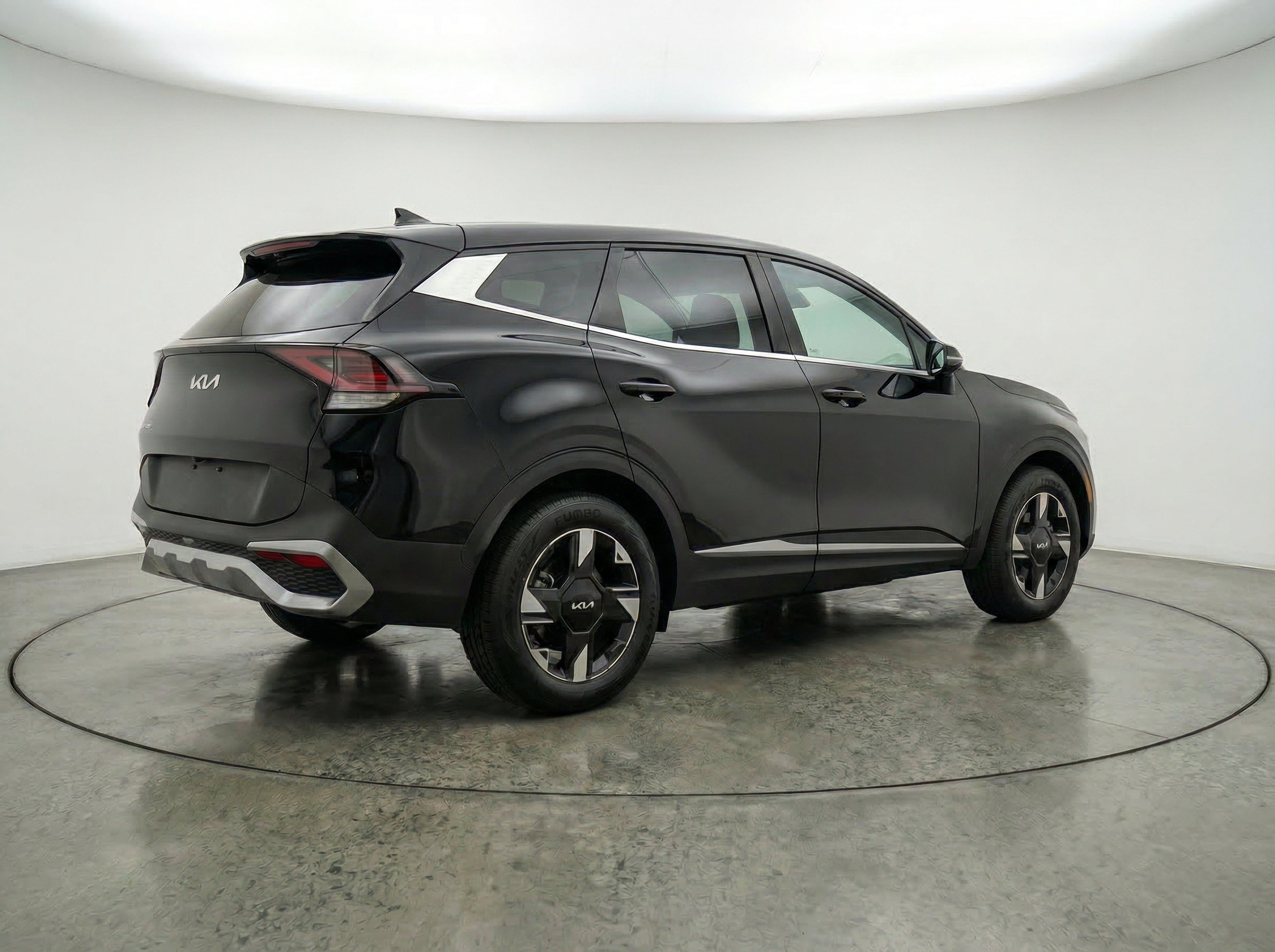 Thumbnail: 2026 Kia Sportage - 9