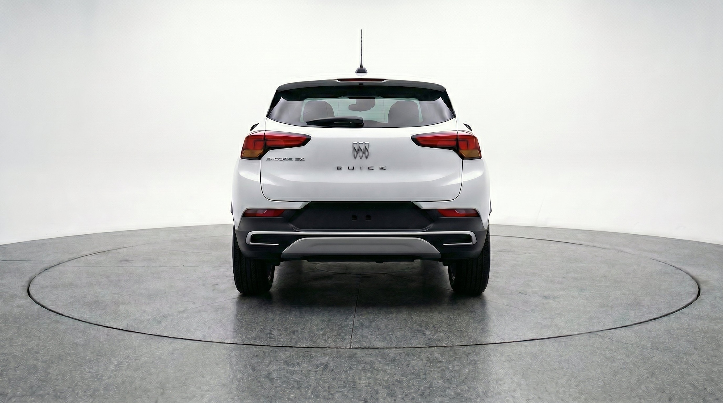 Thumbnail: 2026 Buick Encore GX - 7