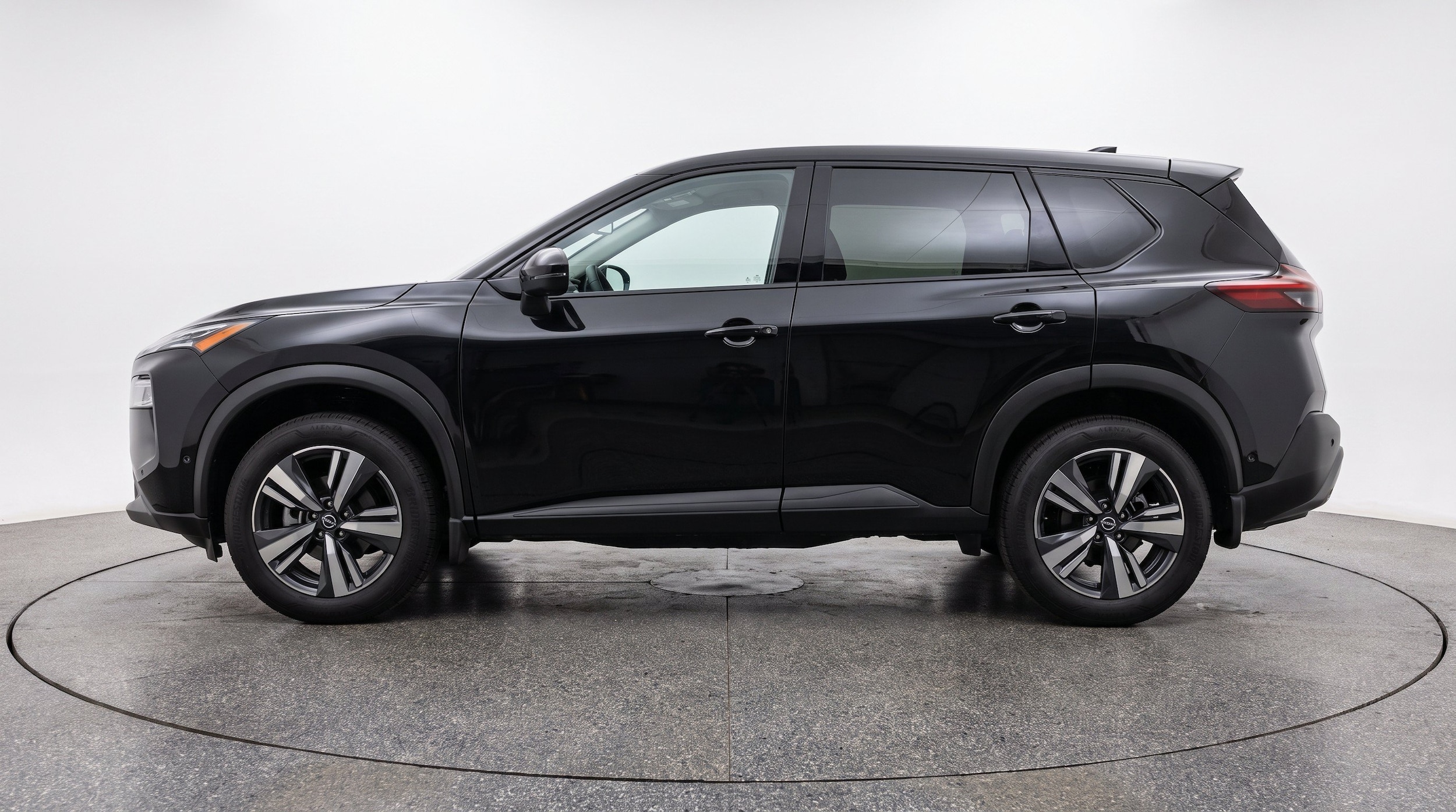 Thumbnail: 2026 Nissan Rogue - 5
