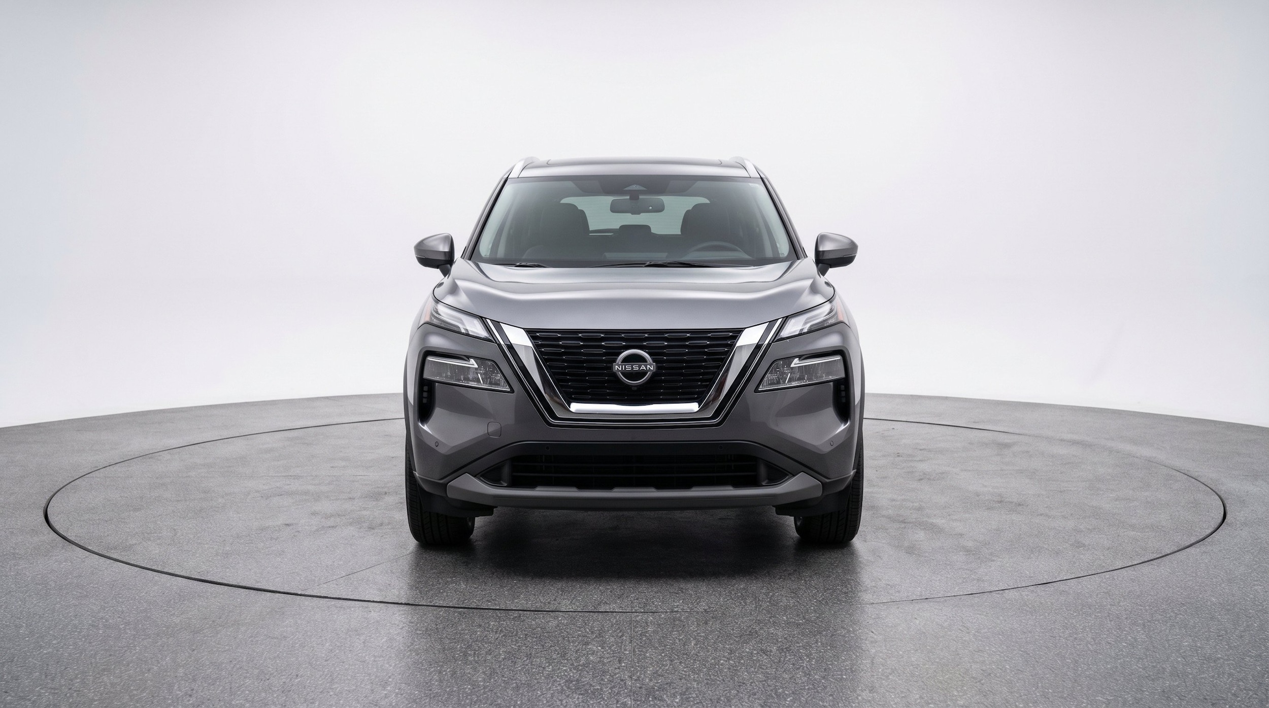 Thumbnail: 2026 Nissan Rogue - 2