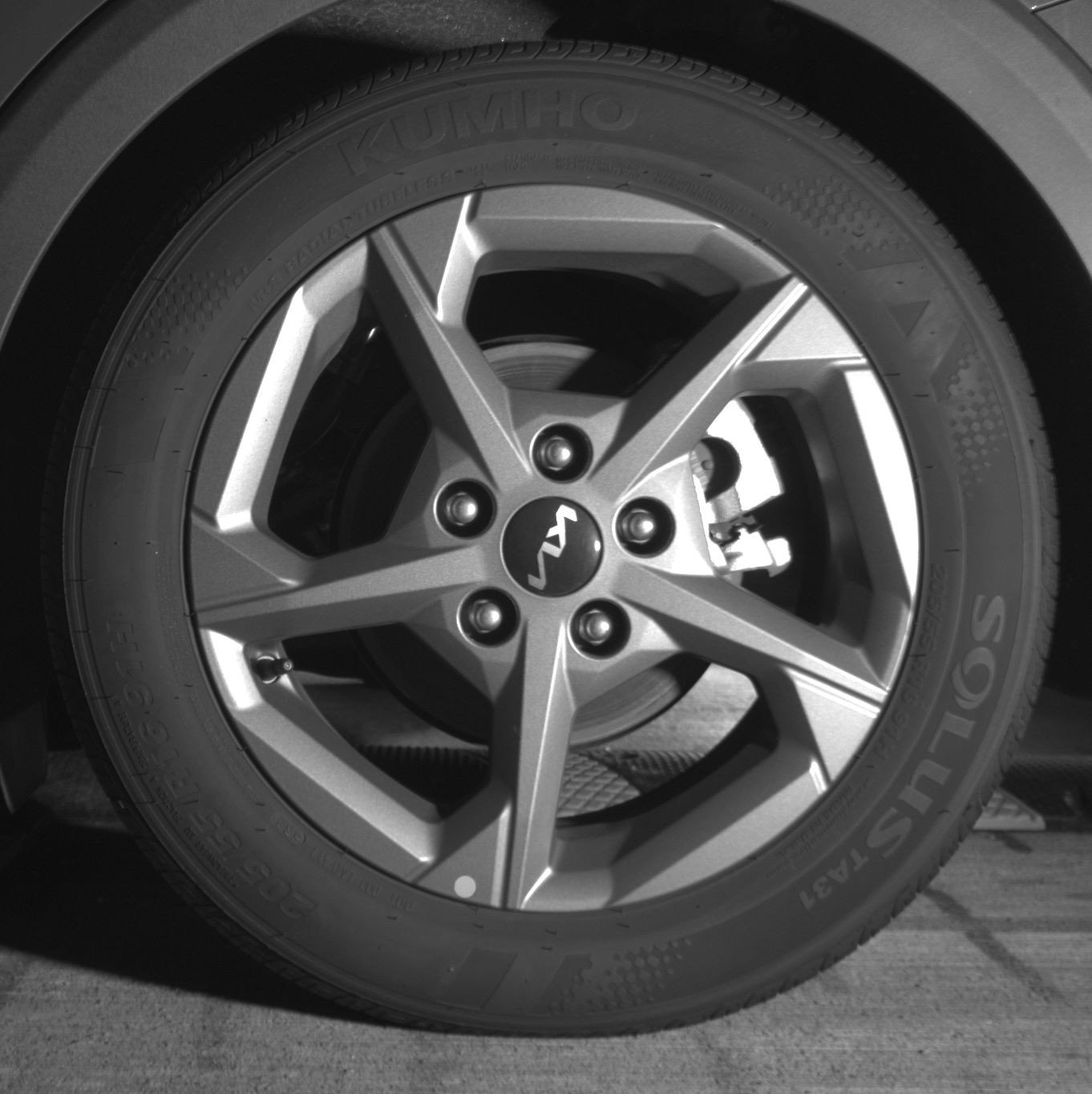 Thumbnail: 2025 Kia K4 - 14