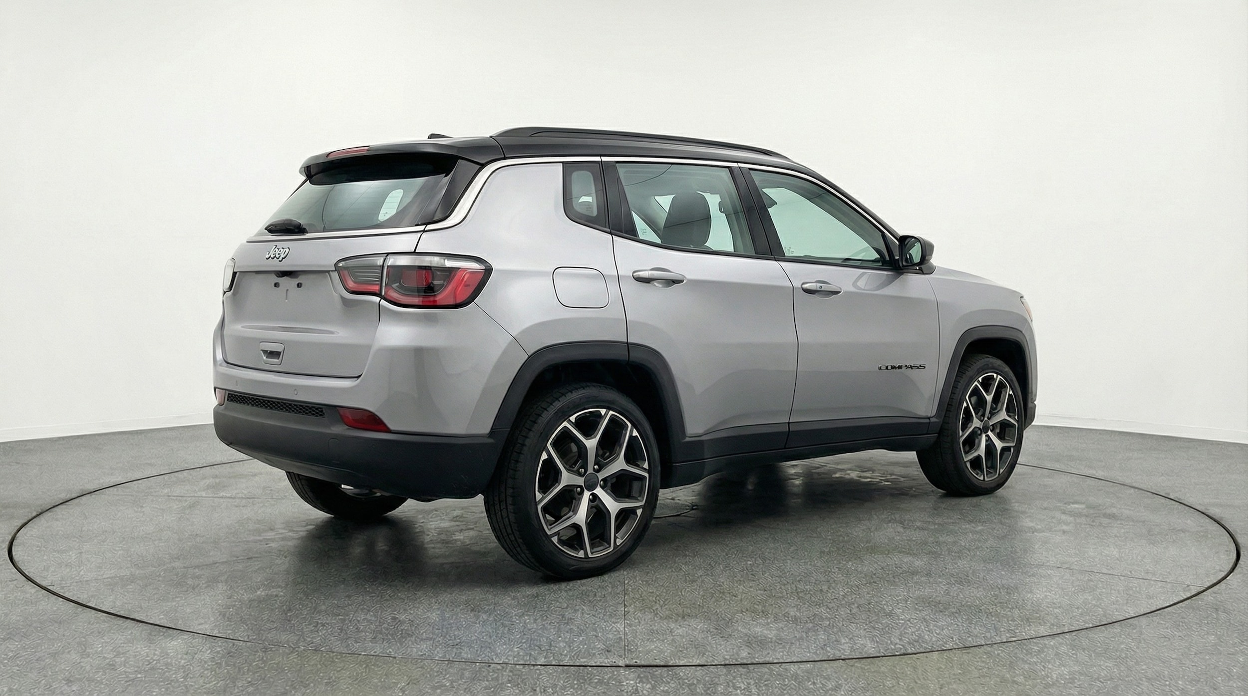 Thumbnail: 2025 Jeep Compass - 7