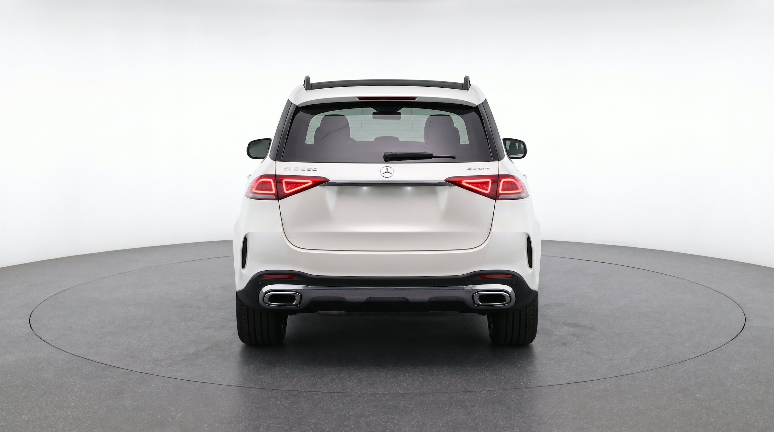Thumbnail: 2026 Mercedes-Benz GLE - 7