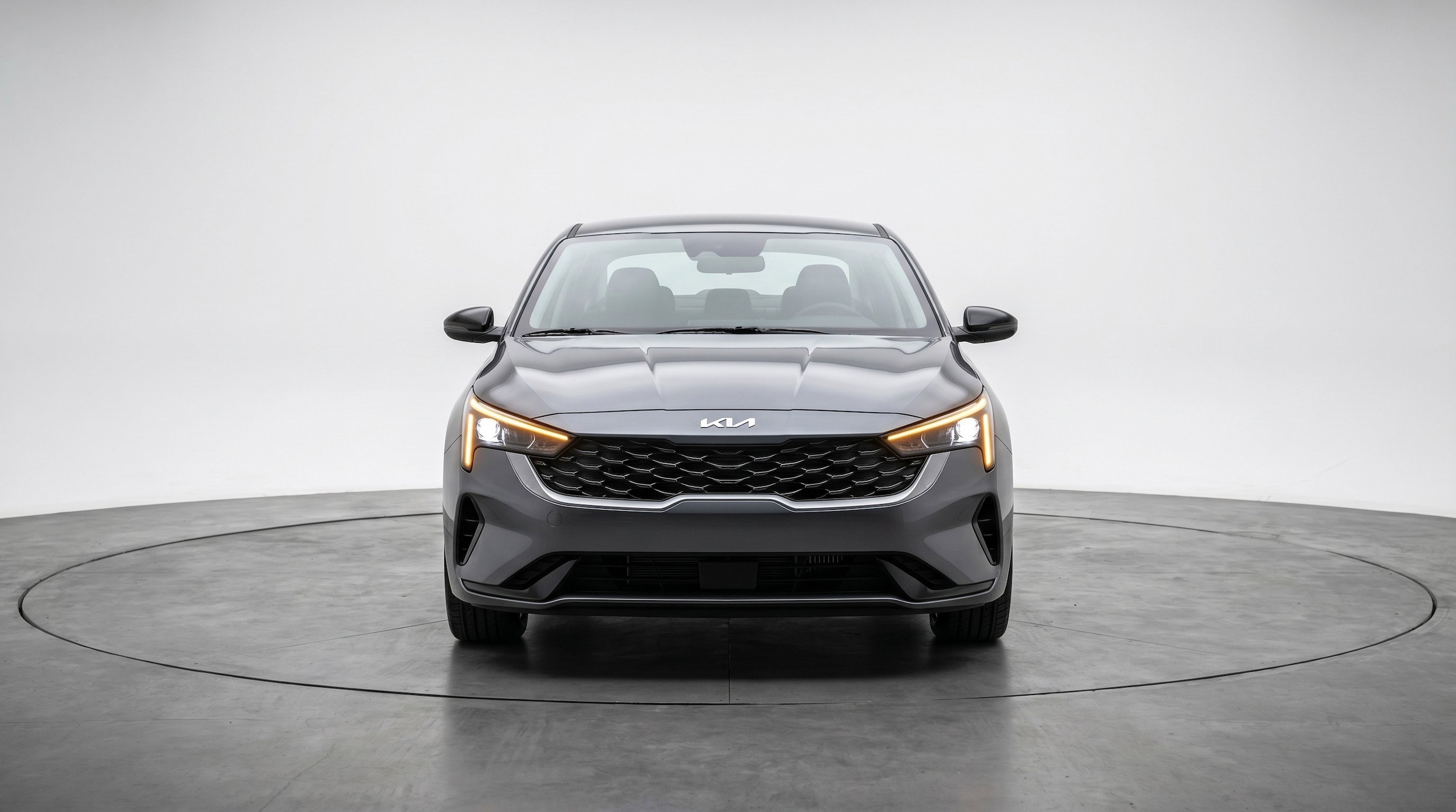 Thumbnail: 2025 Kia K4 - 2