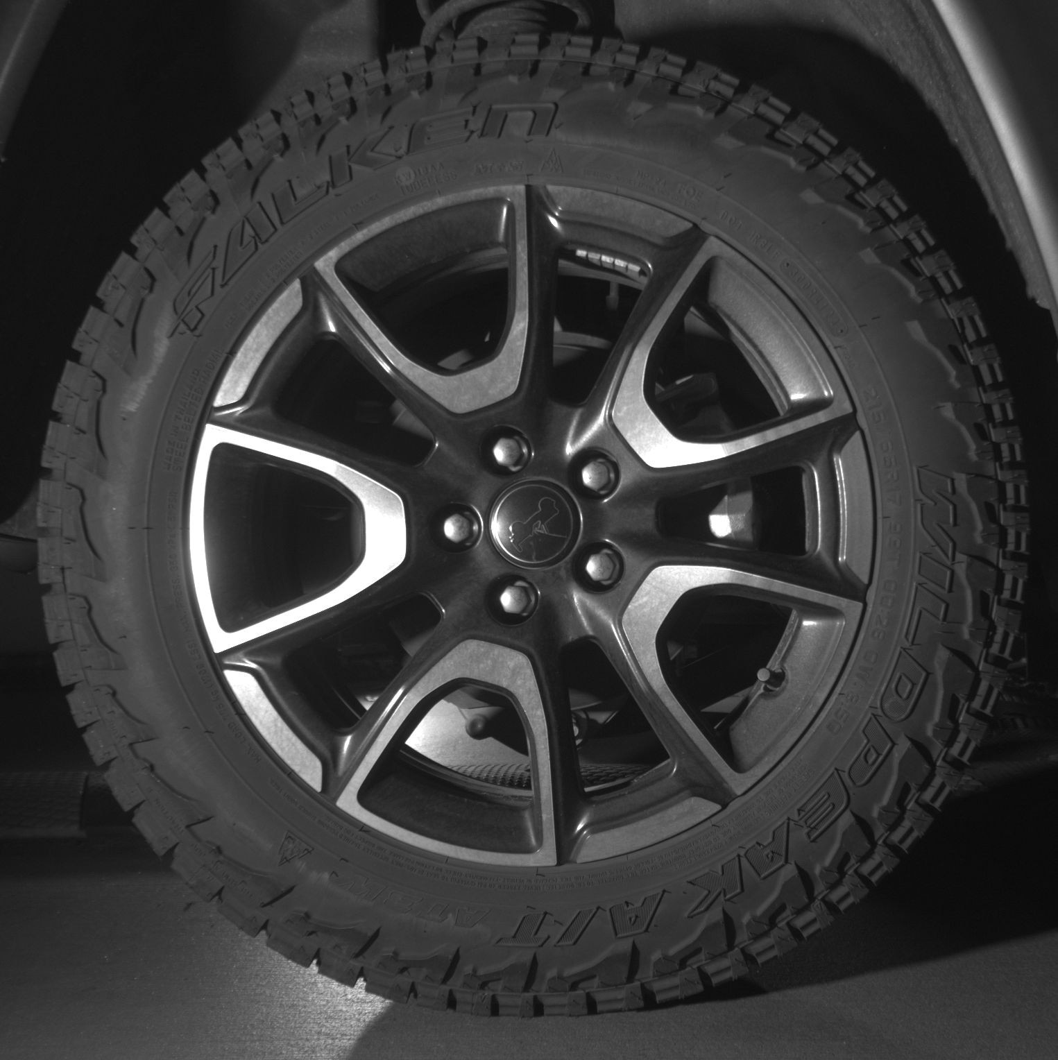 Thumbnail: 2025 Jeep Compass - 12