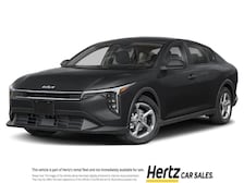 2025 Kia K4  -
                  Raleigh, NC