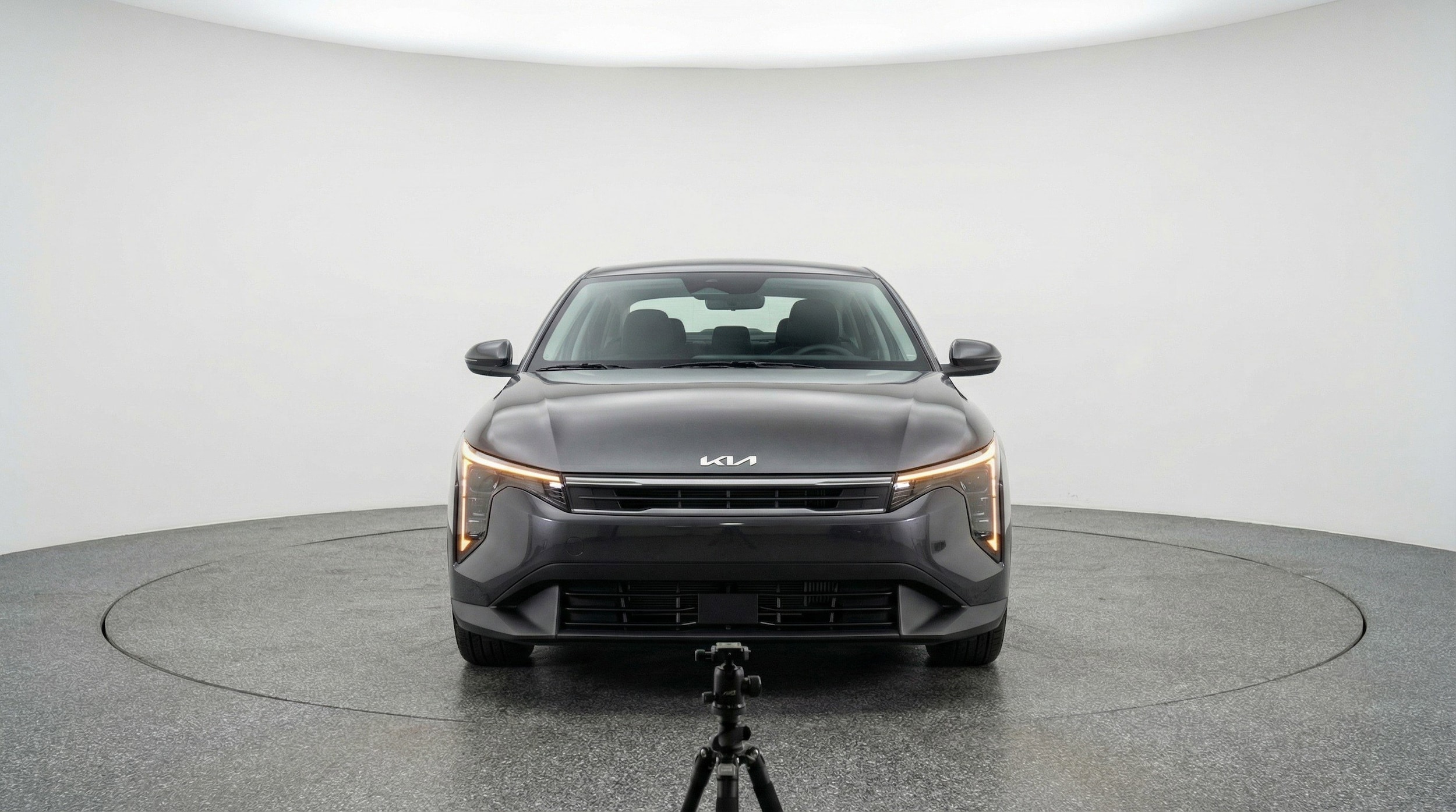 Thumbnail: 2025 Kia K4 - 2