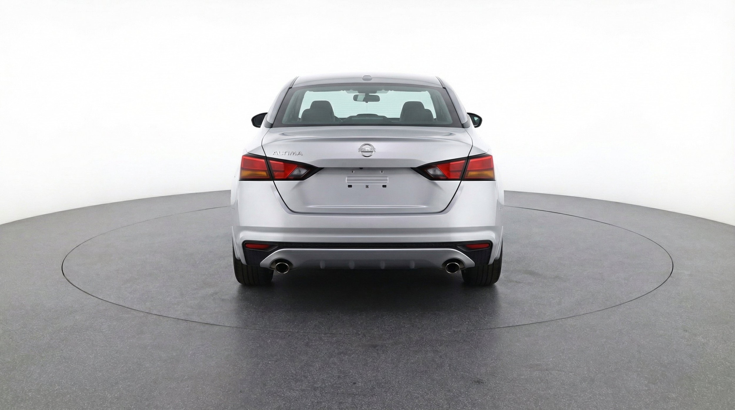 Thumbnail: 2026 Nissan Altima - 7