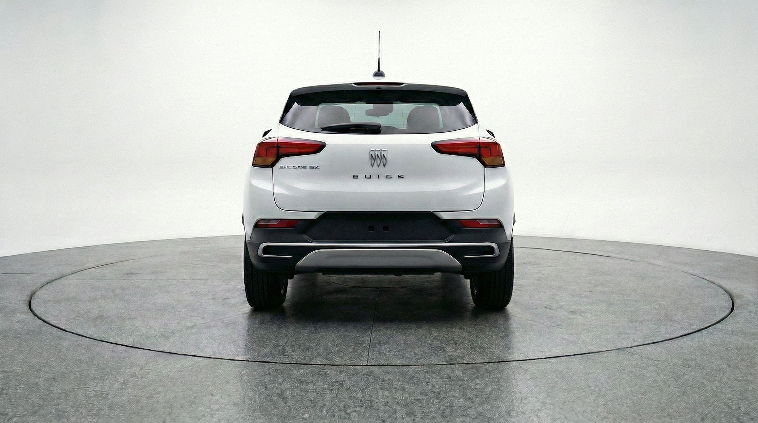 Thumbnail: 2026 Buick Encore GX - 7