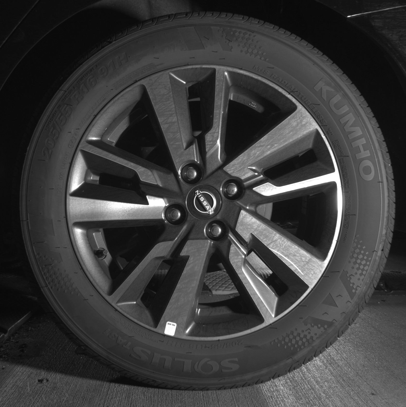 Thumbnail: 2025 Nissan Versa - 14