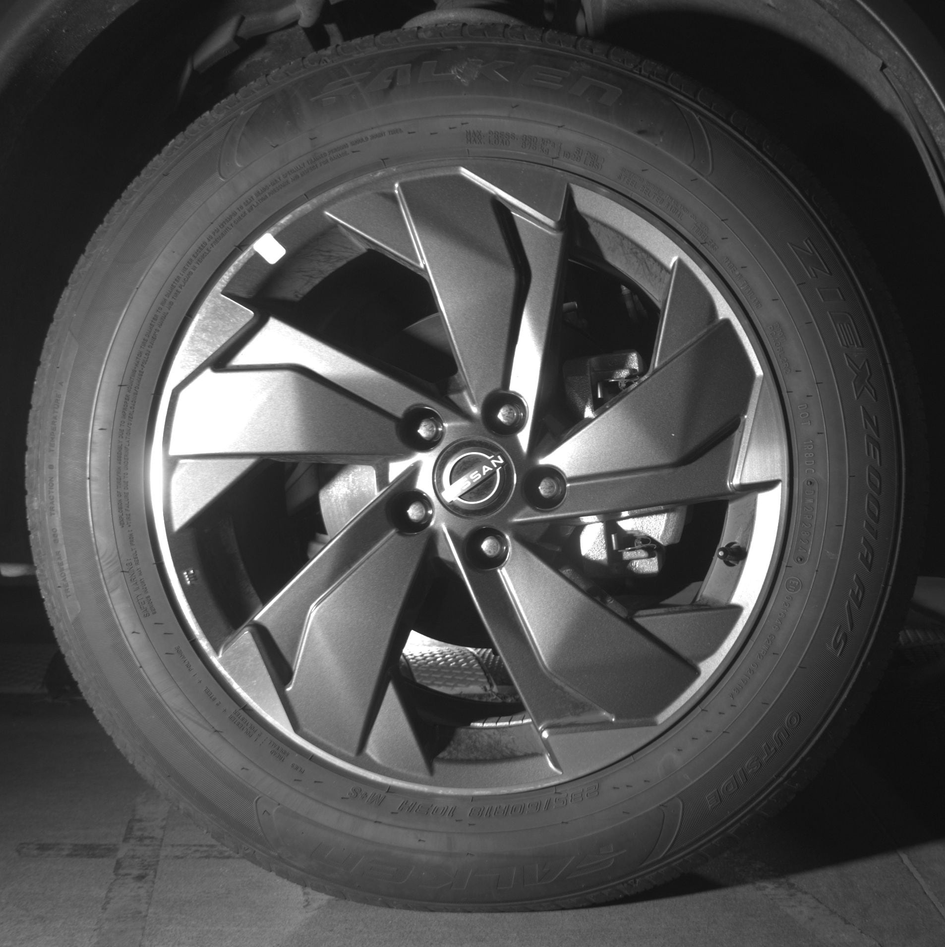 Thumbnail: 2025 Nissan Rogue - 10