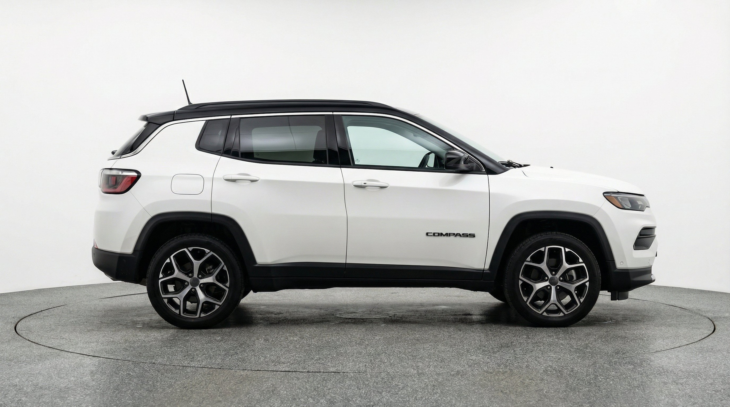 Thumbnail: 2025 Jeep Compass - 11