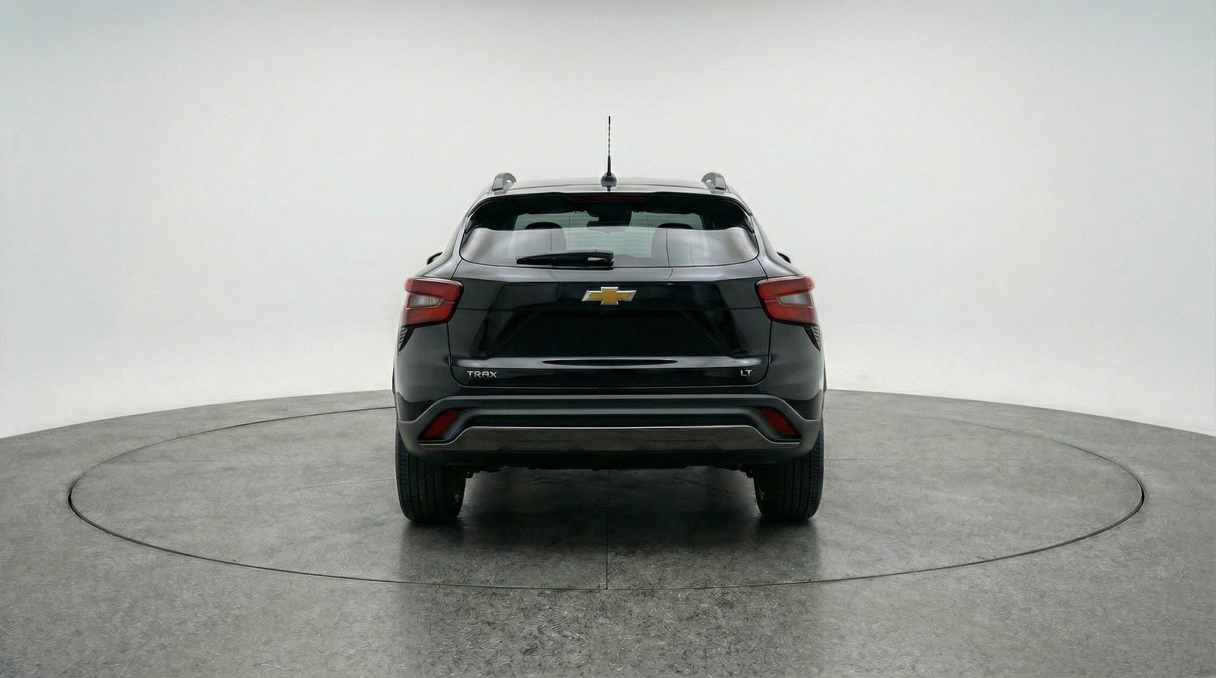 Thumbnail: 2025 Chevrolet Trax - 6