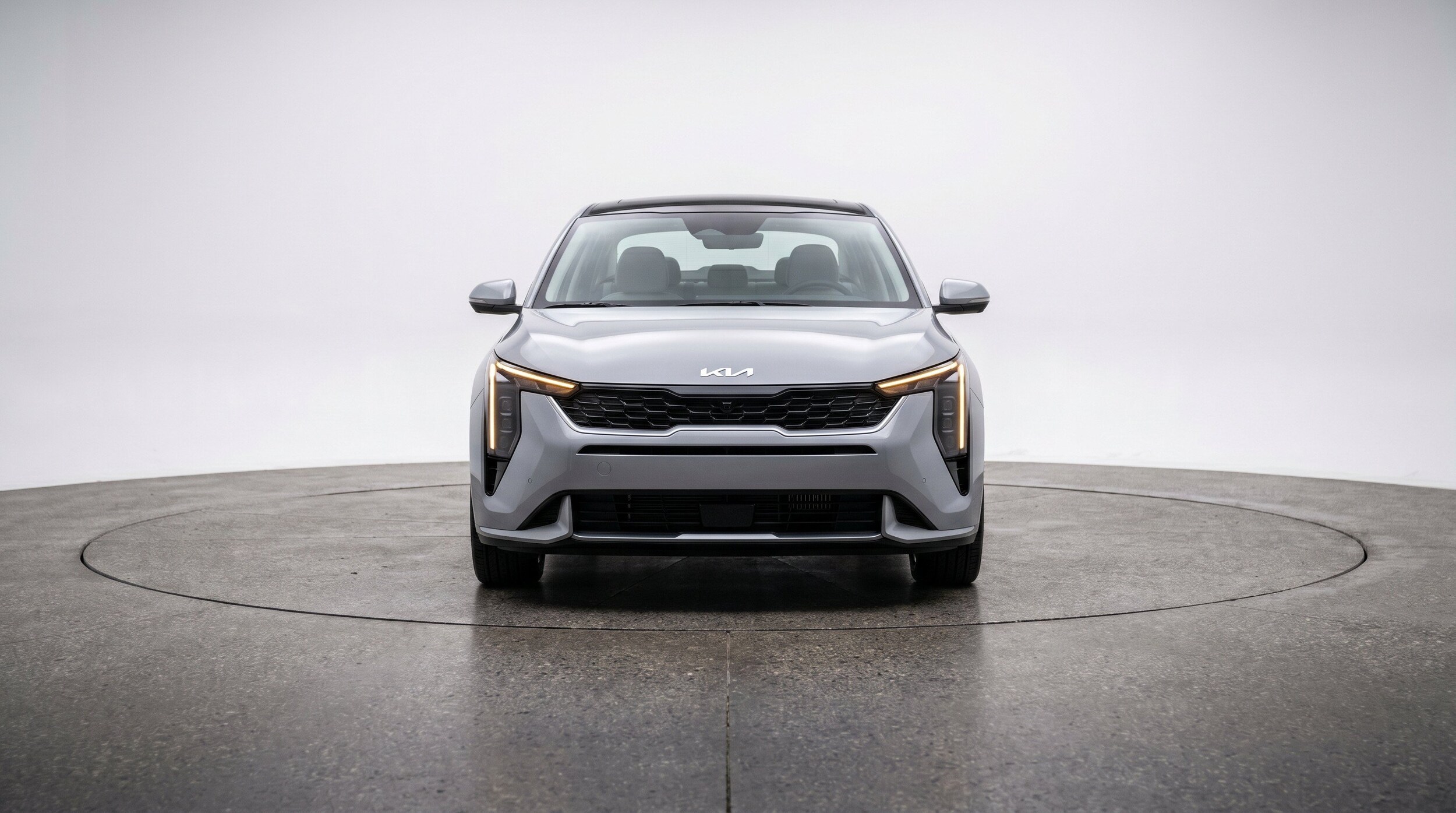 Thumbnail: 2026 Kia K4 - 2