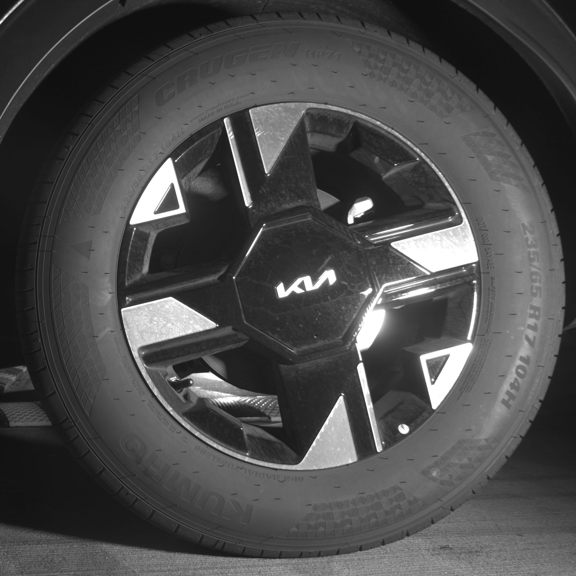 Thumbnail: 2026 Kia Sportage - 14