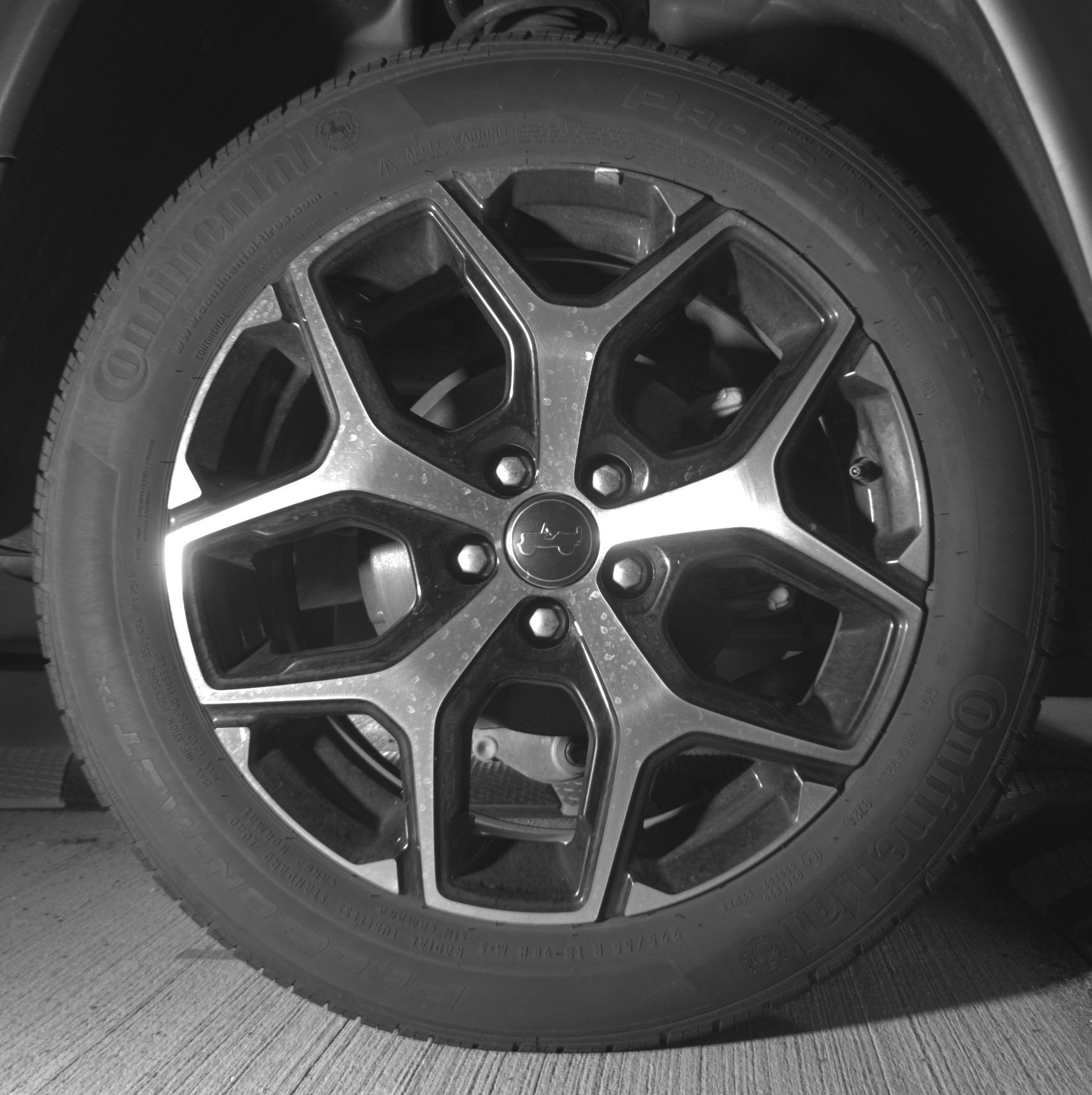 Thumbnail: 2025 Jeep Compass - 15