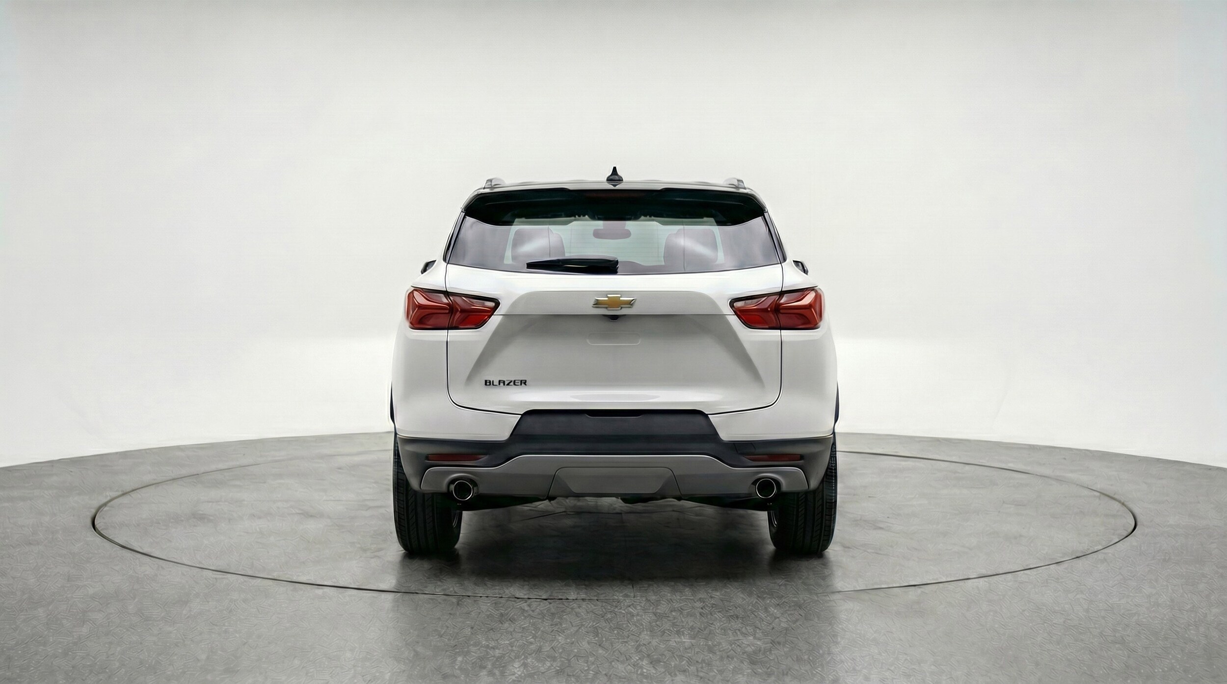 Thumbnail: 2025 Chevrolet Blazer - 7