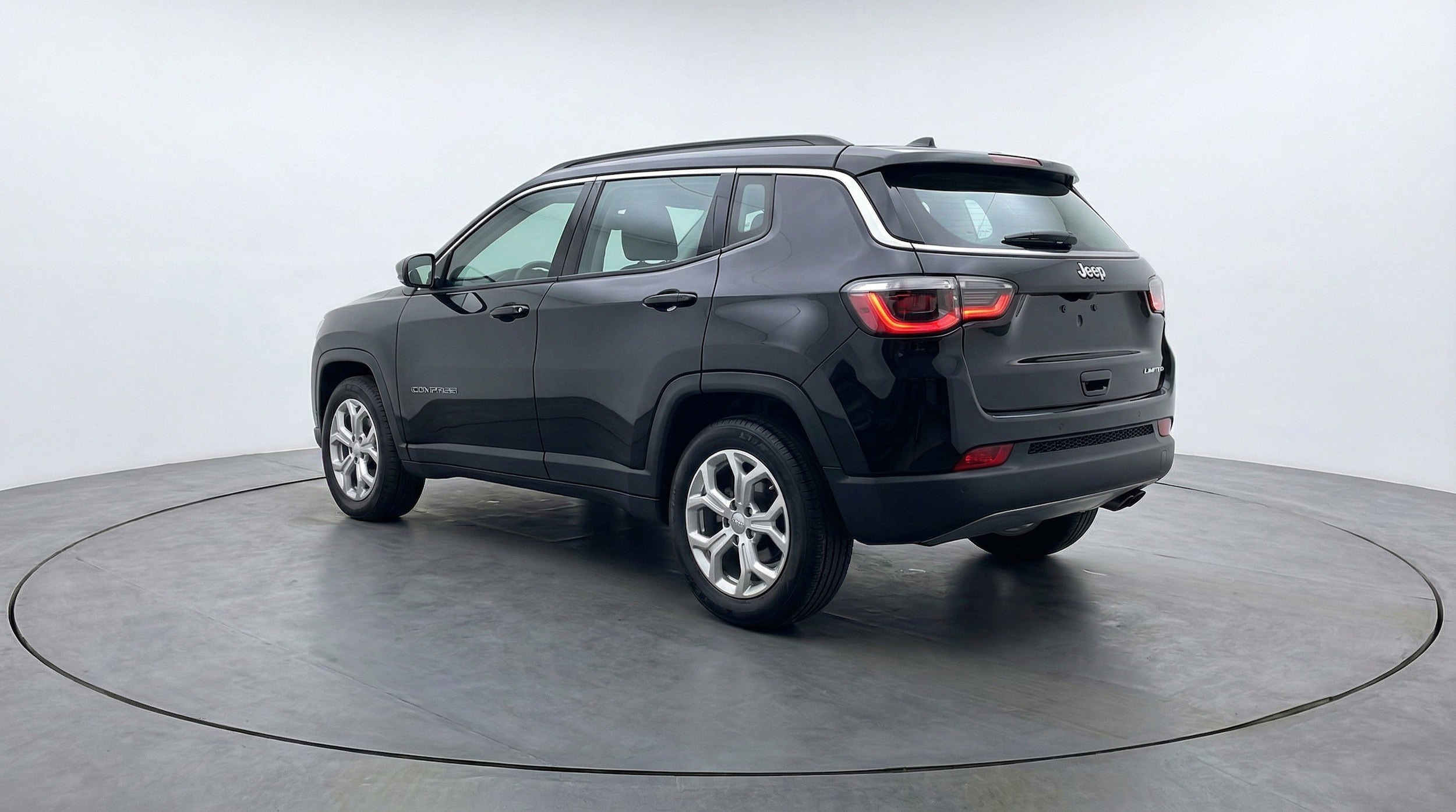 Thumbnail: 2025 Jeep Compass - 6