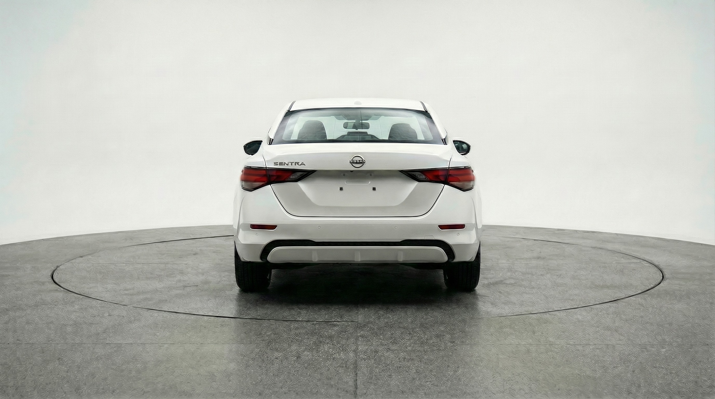 Thumbnail: 2025 Nissan Sentra - 6