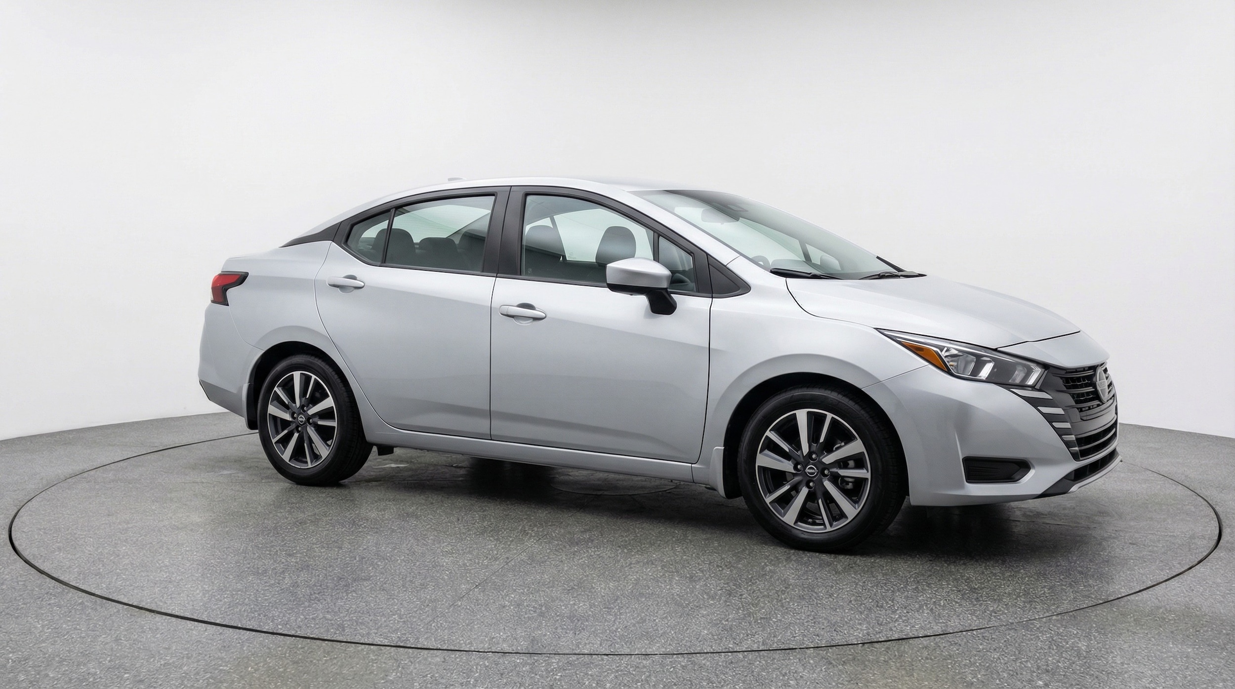 Thumbnail: 2025 Nissan Versa - 1