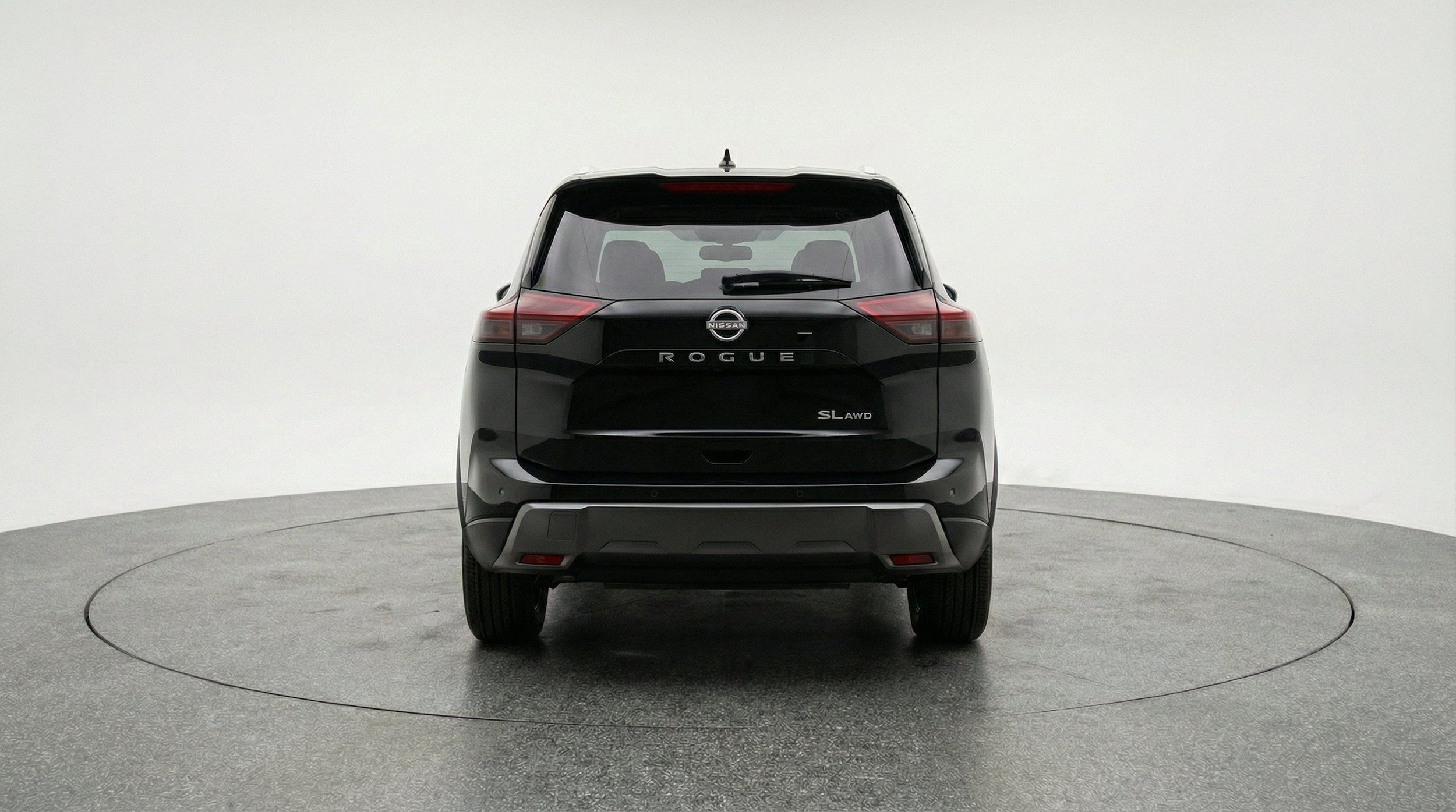 Thumbnail: 2026 Nissan Rogue - 7