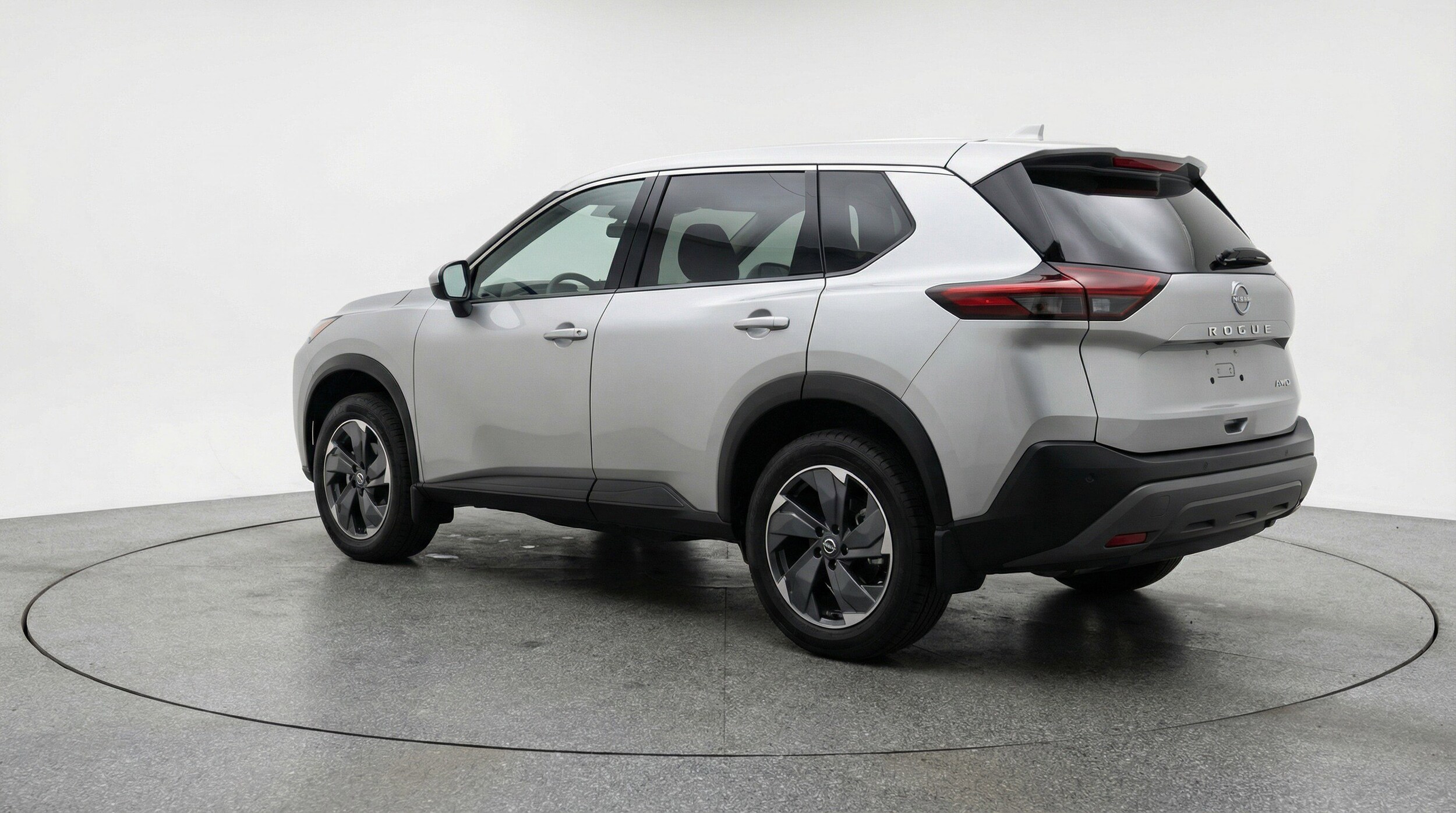 Thumbnail: 2025 Nissan Rogue - 6