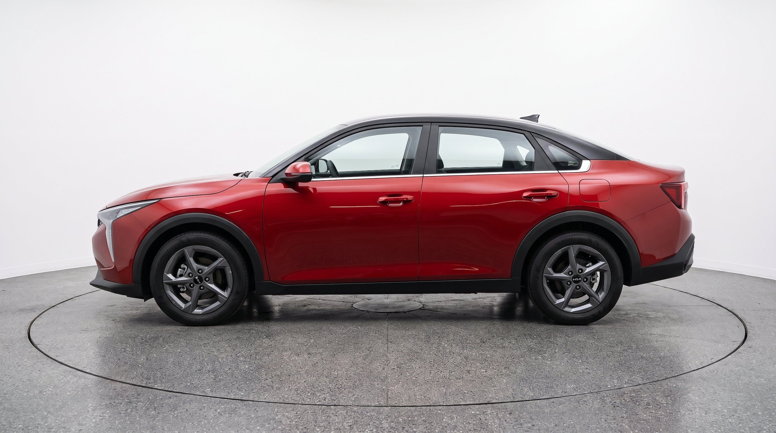 Thumbnail: 2026 Kia K4 - 5