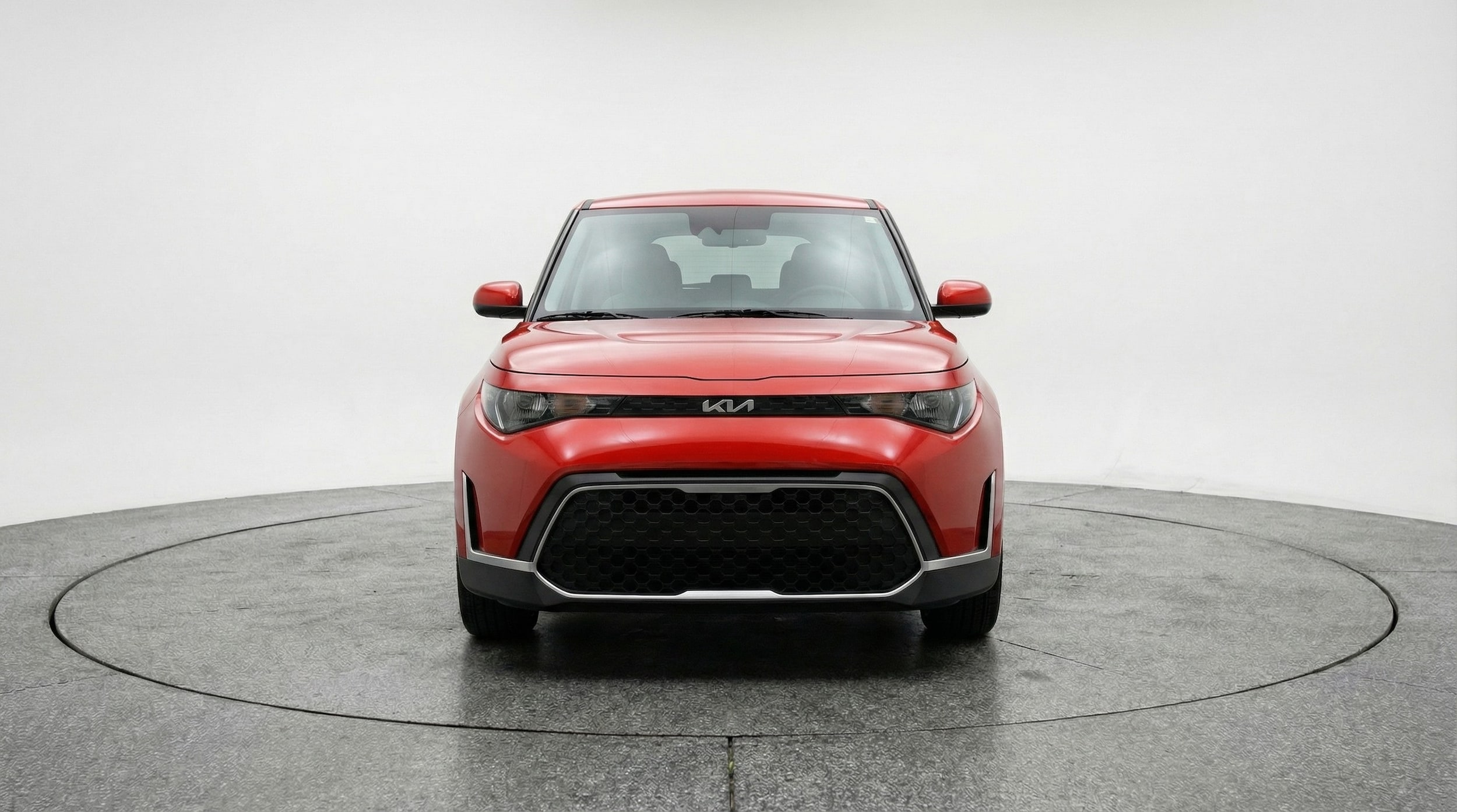 Thumbnail: 2025 Kia Soul - 2