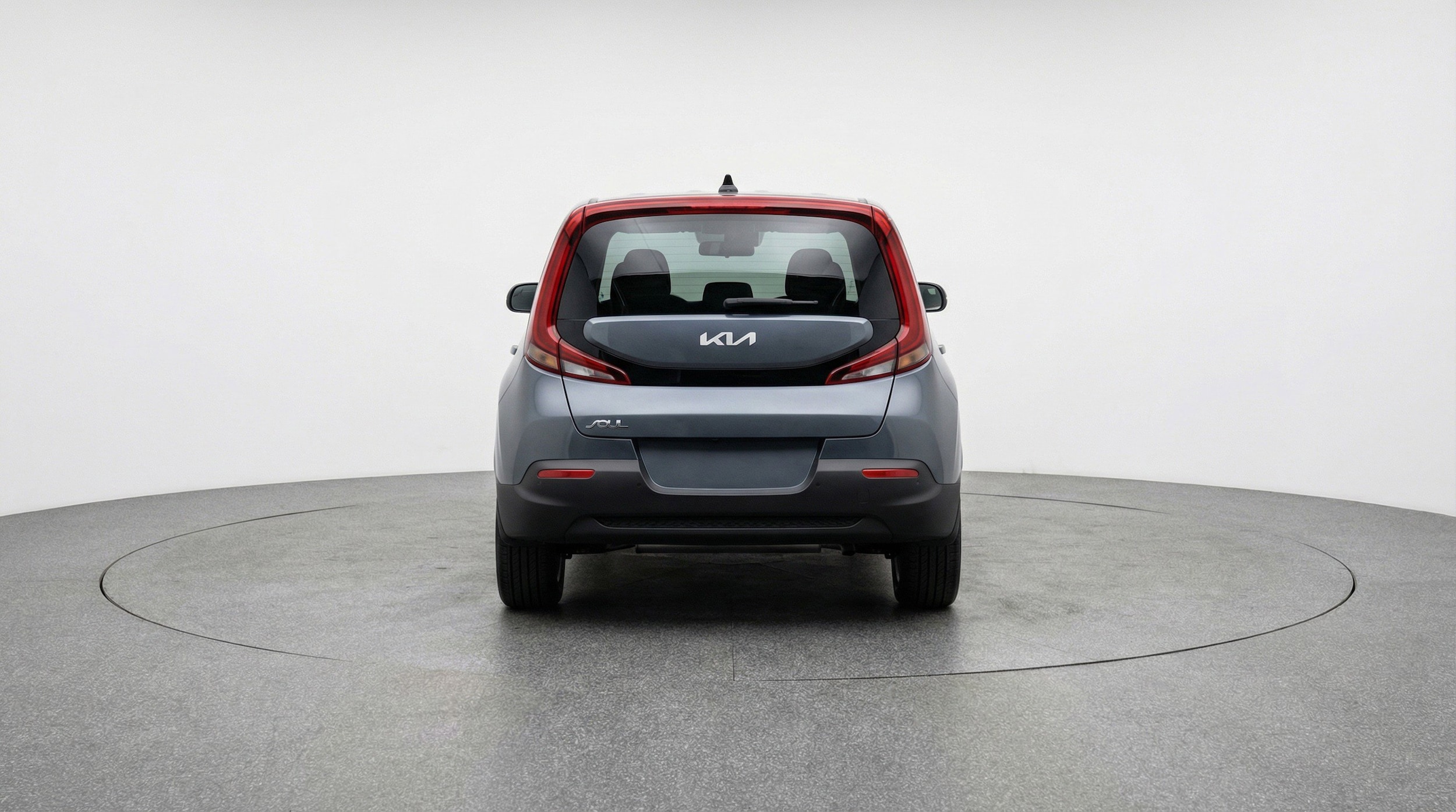 Thumbnail: 2025 Kia Soul - 7