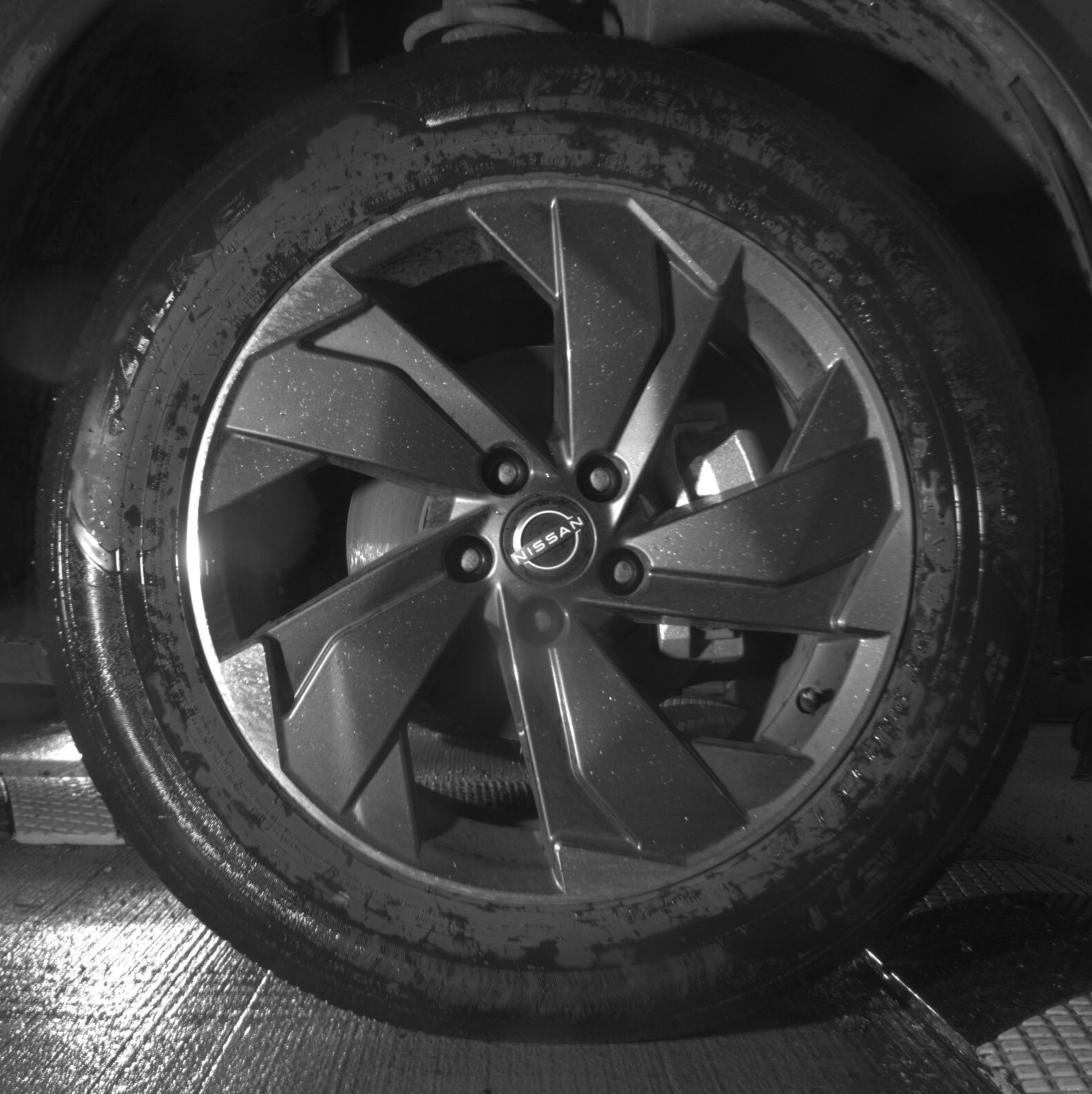 Thumbnail: 2025 Nissan Rogue - 10