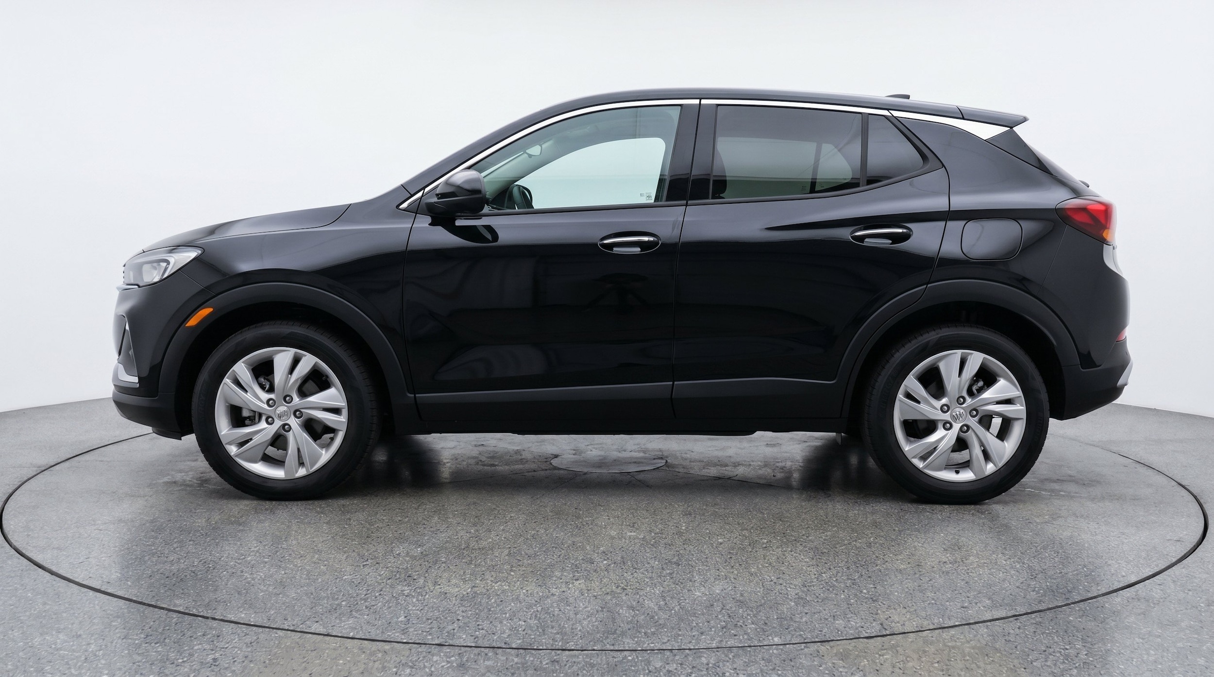 Thumbnail: 2026 Buick Encore GX - 5