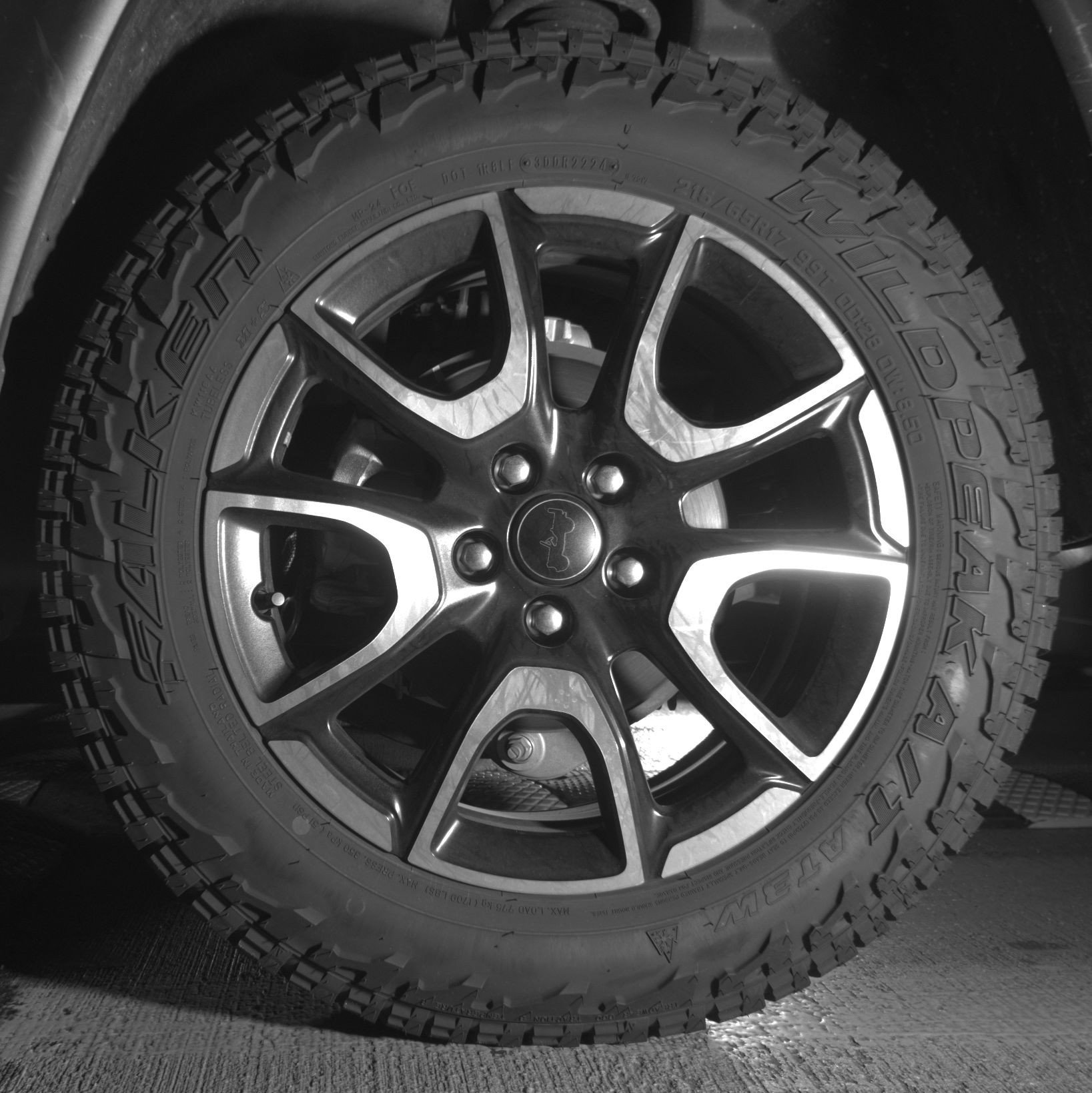 Thumbnail: 2025 Jeep Compass - 14