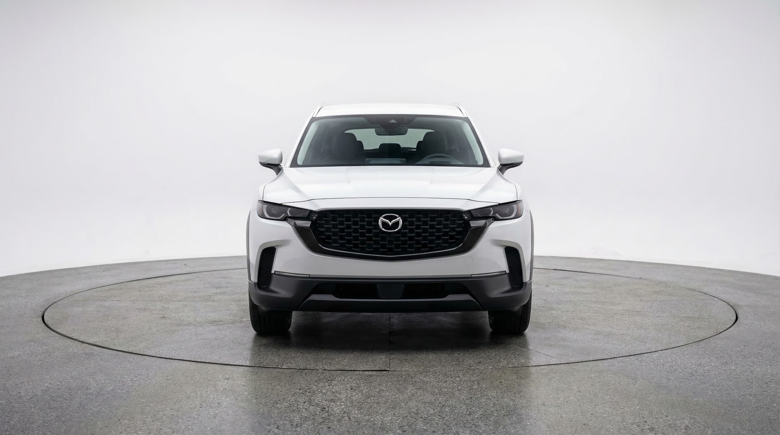 Thumbnail: 2025 Mazda CX-50 - 2