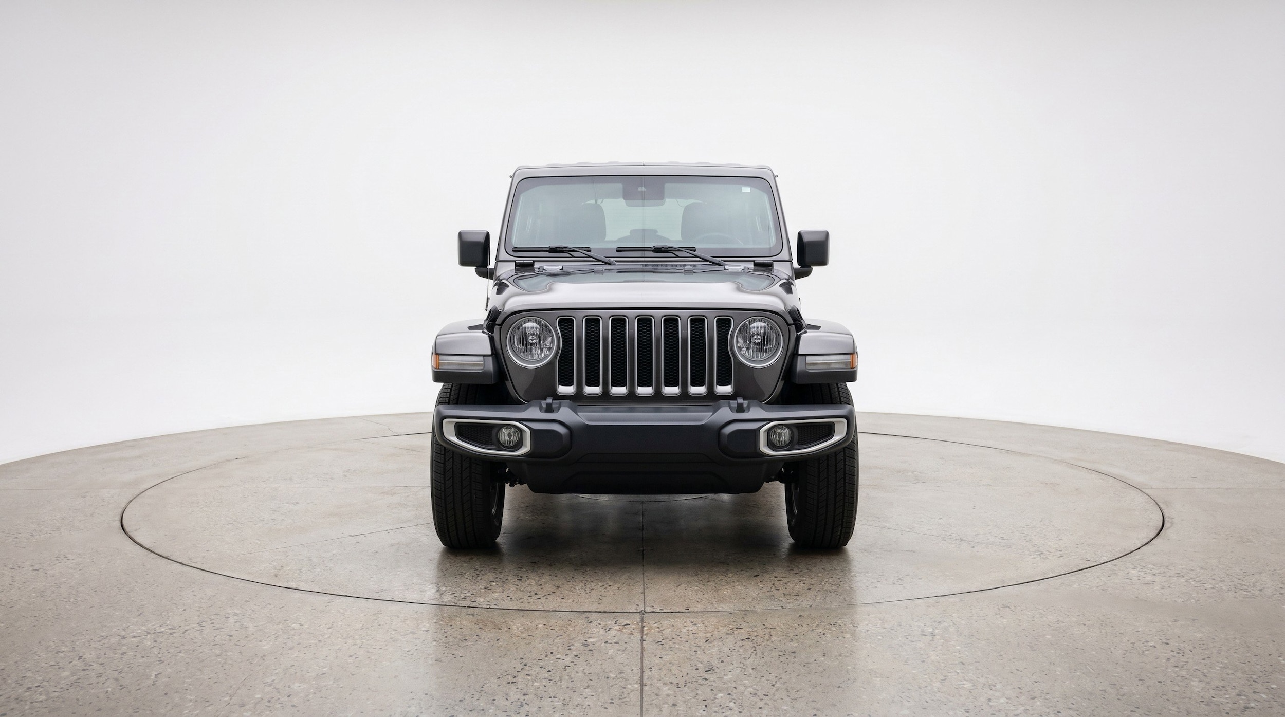 Thumbnail: 2025 Jeep Wrangler - 2