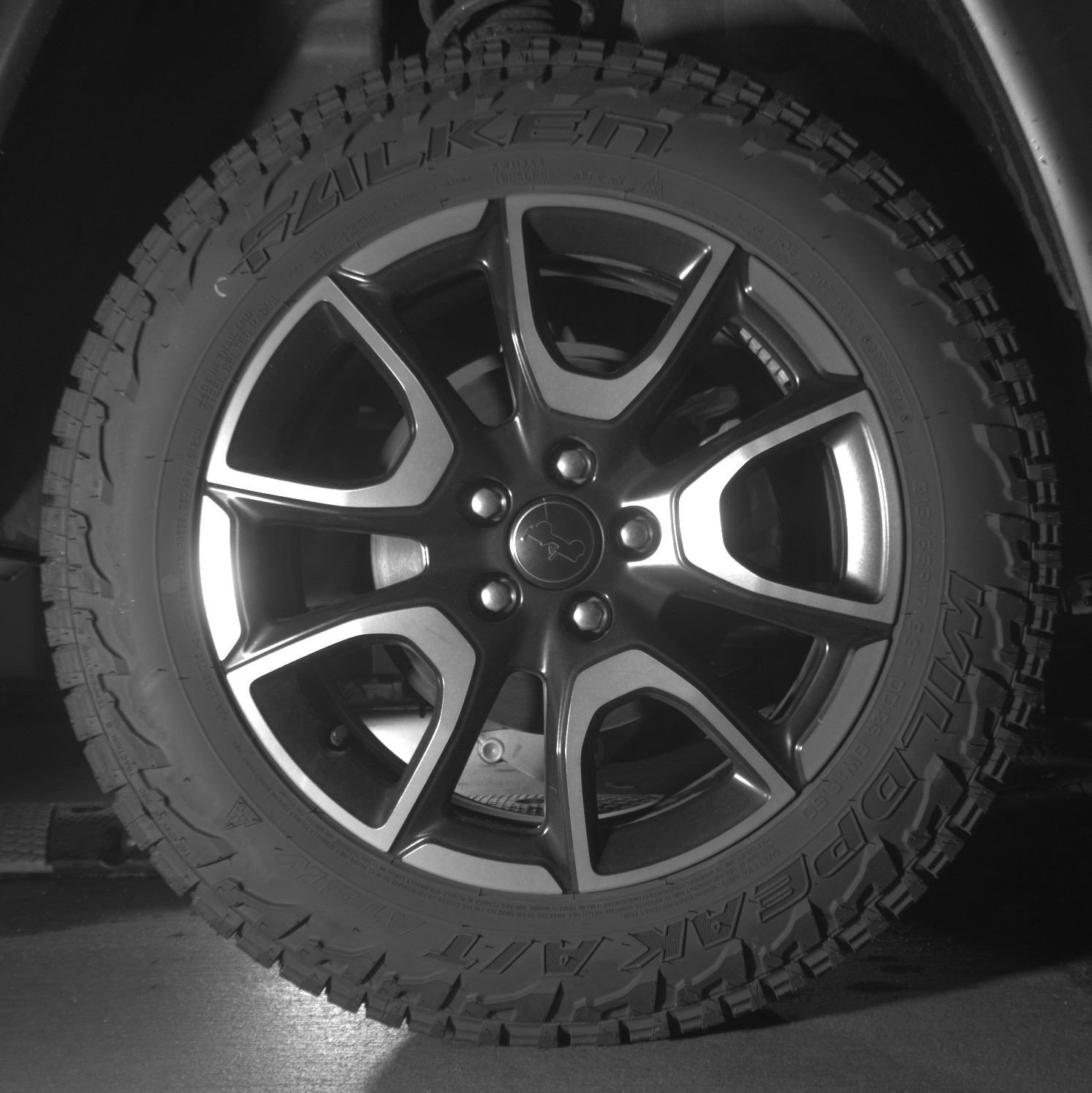 Thumbnail: 2025 Jeep Compass - 15