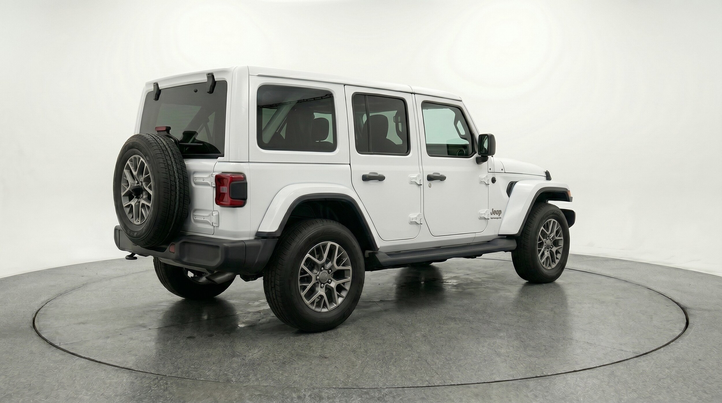 Thumbnail: 2025 Jeep Wrangler - 9