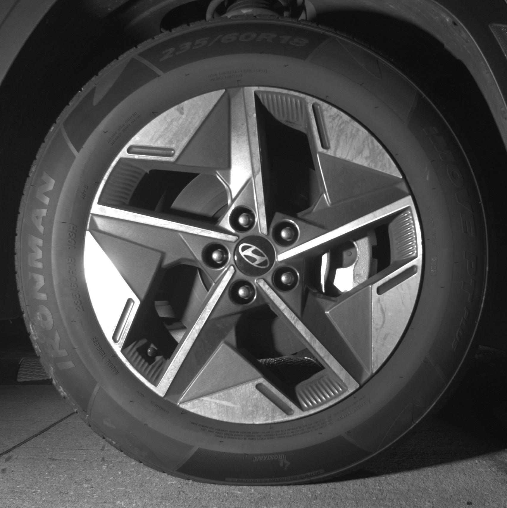 Thumbnail: 2025 Hyundai Tucson - 13