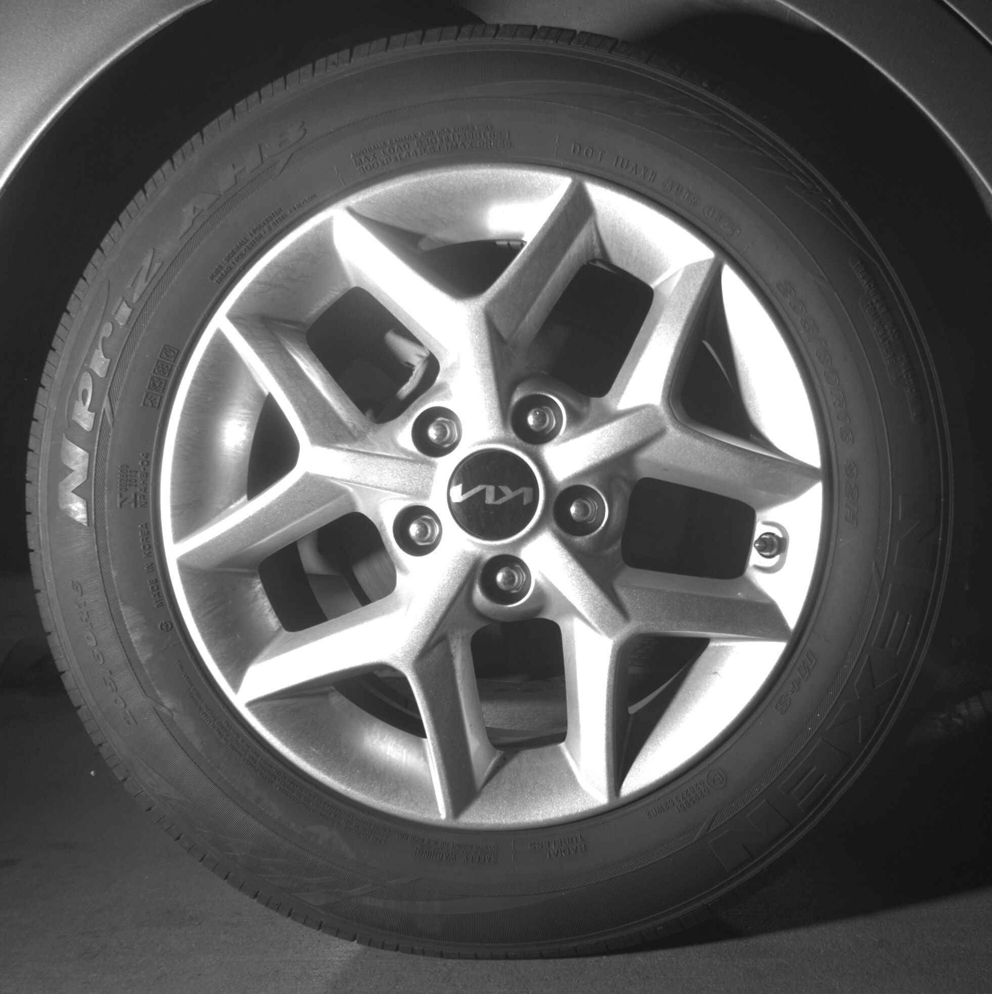 Thumbnail: 2025 Kia Soul - 12