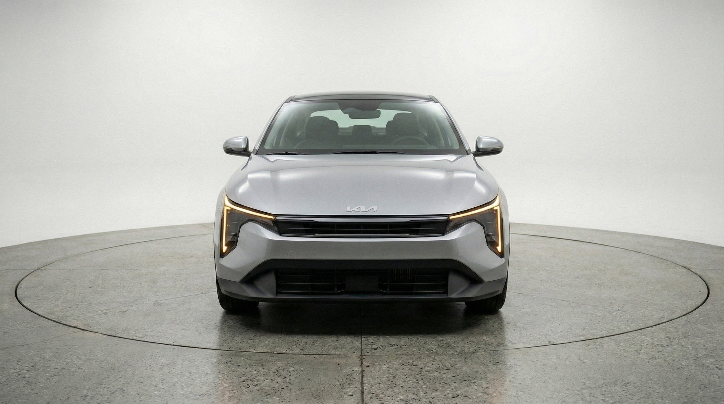 Thumbnail: 2025 Kia K4 - 2