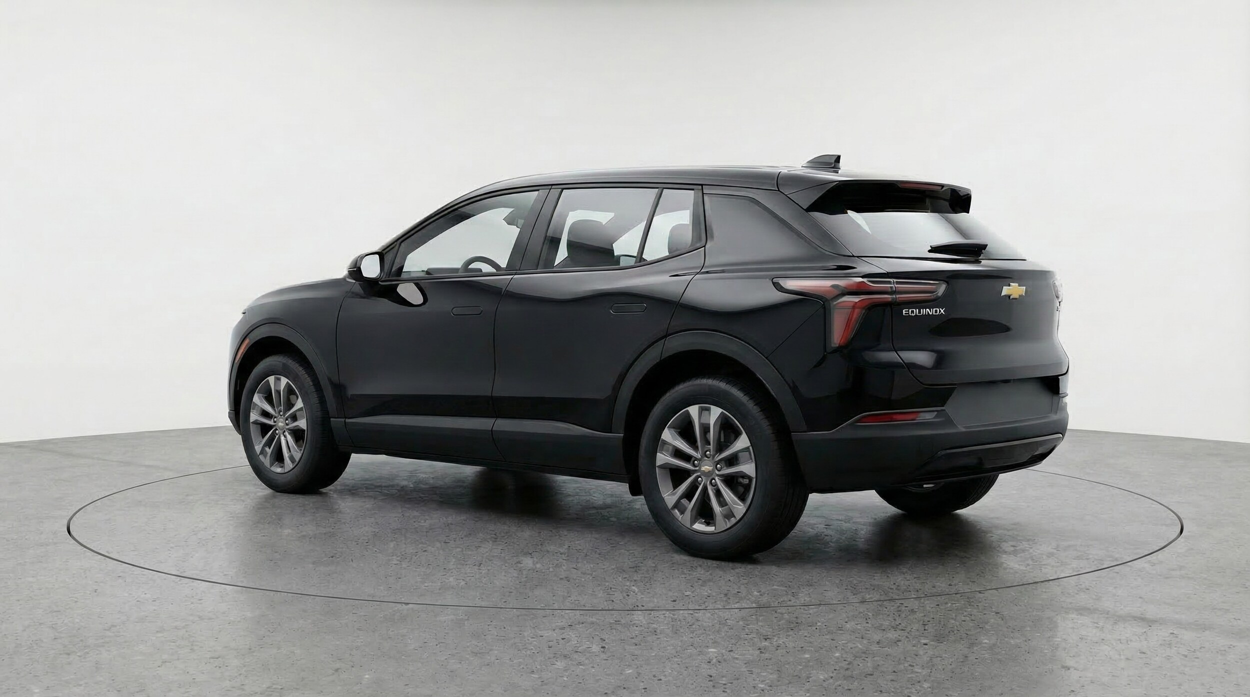 Thumbnail: 2025 Chevrolet Equinox - 5