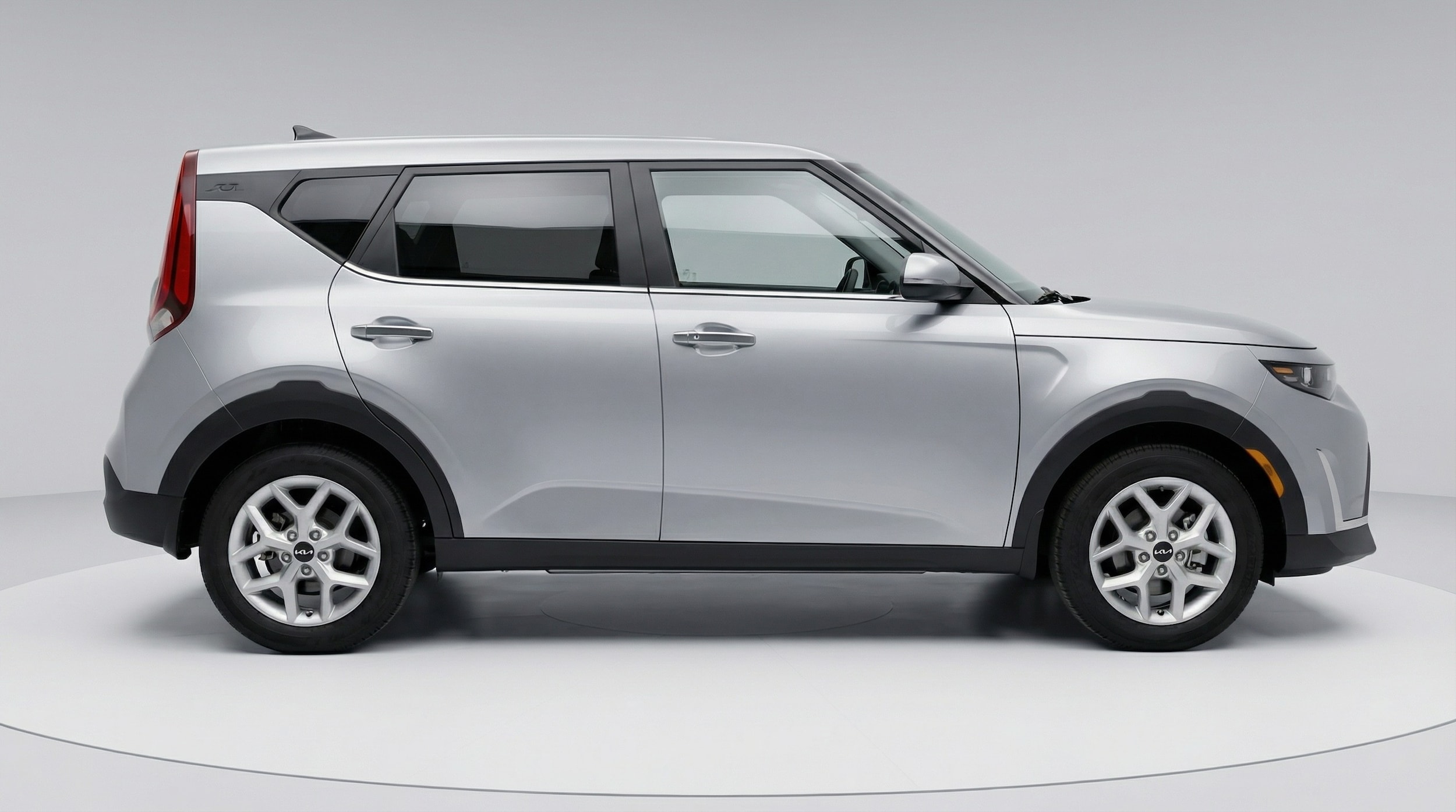 Thumbnail: 2025 Kia Soul - 8
