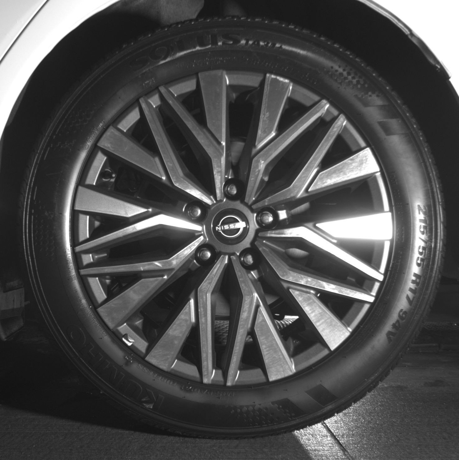 Thumbnail: 2025 Nissan Altima - 14